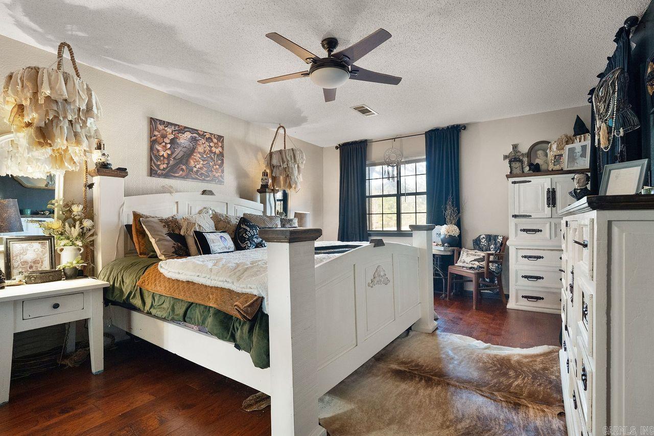 11501 & 11471 Highway 128  Malvern, AR