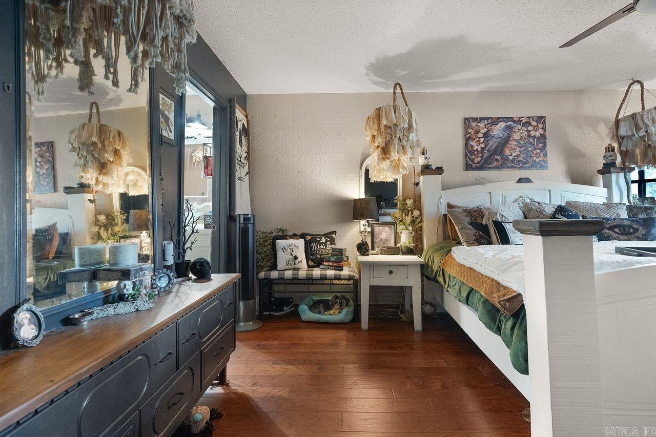 11501 & 11471 Highway 128  Malvern, AR