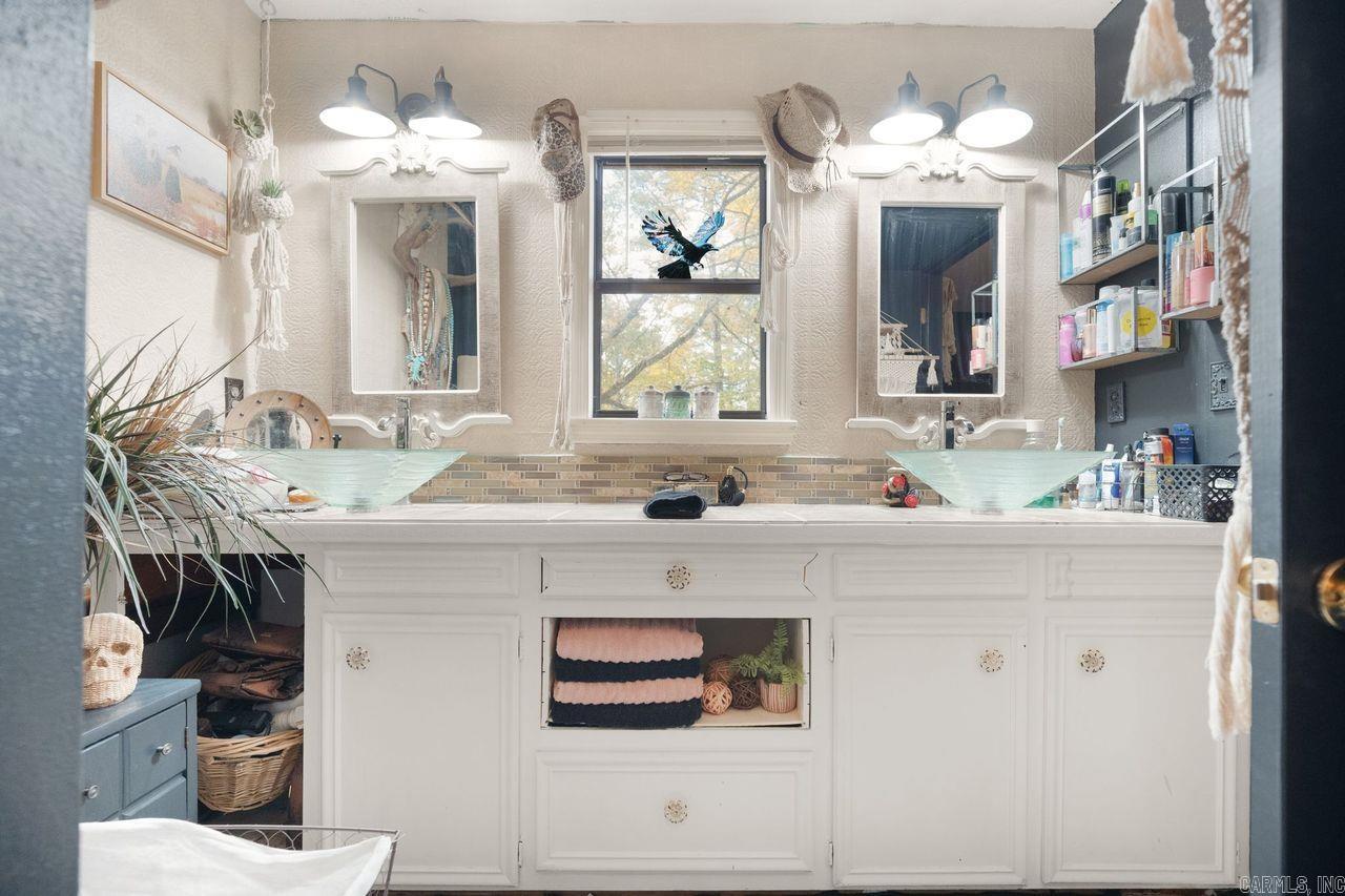 11501 & 11471 Highway 128  Malvern, AR