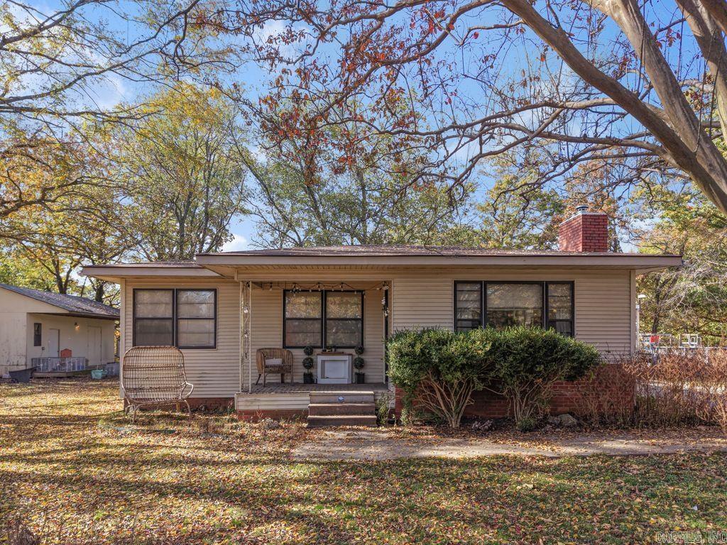 11501 & 11471 Highway 128  Malvern, AR