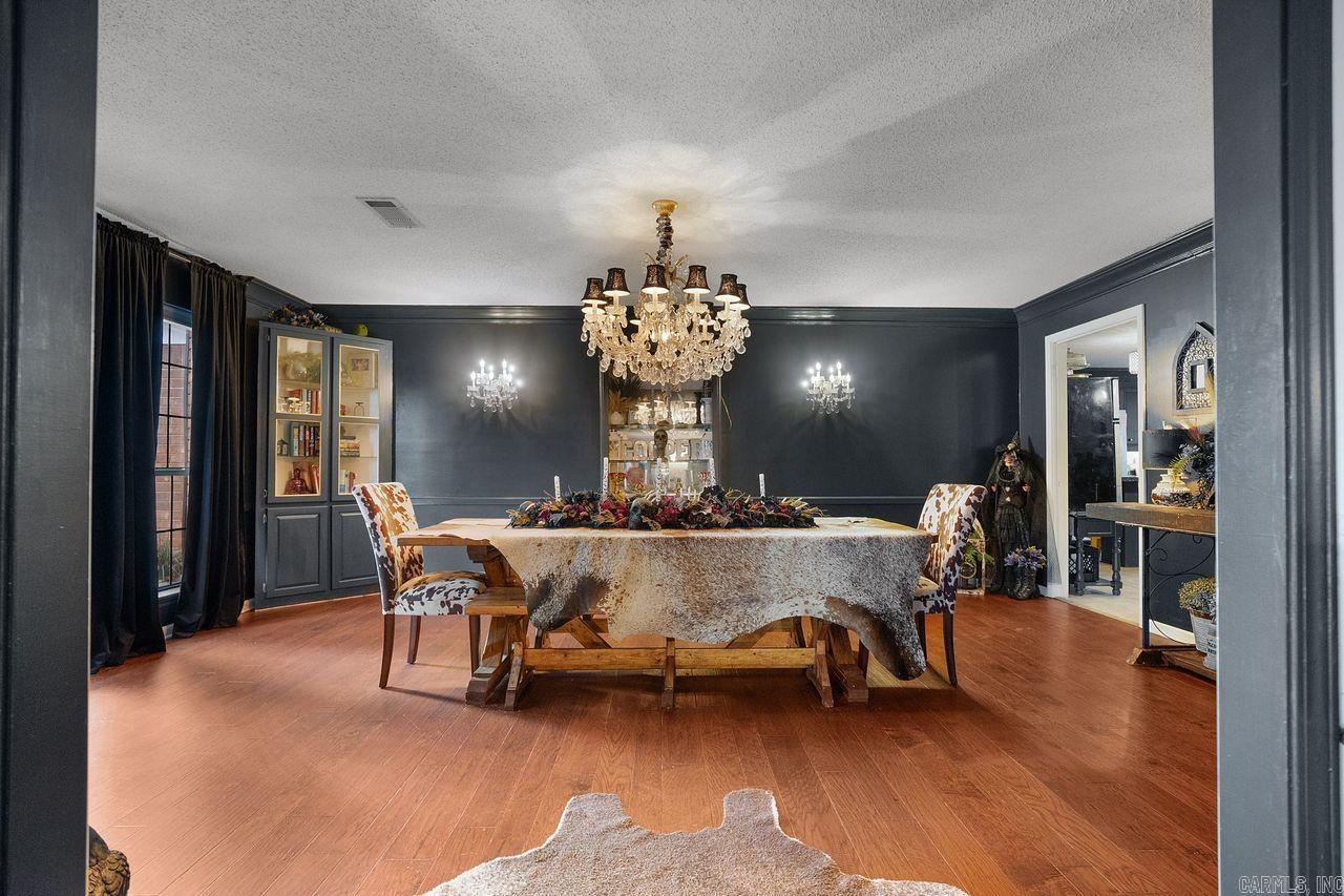 11501 & 11471 Highway 128  Malvern, AR