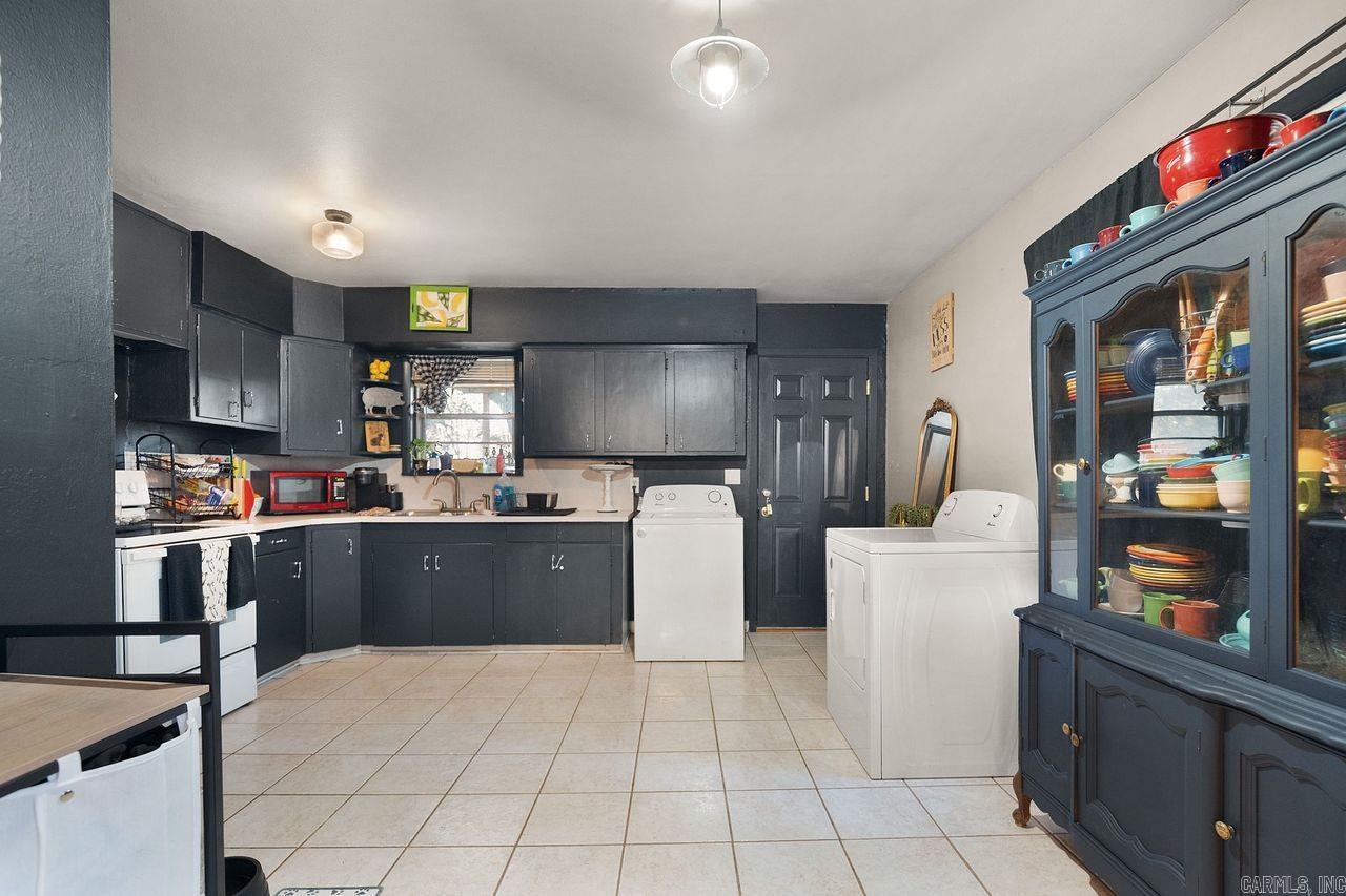 11501 & 11471 Highway 128  Malvern, AR