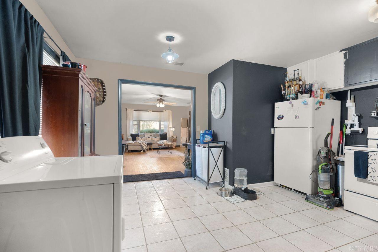 11501 & 11471 Highway 128  Malvern, AR