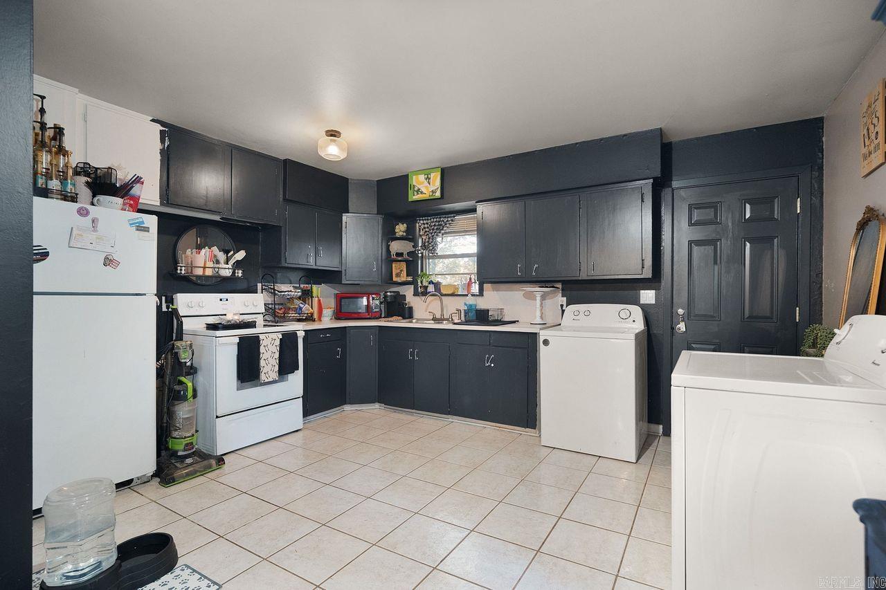 11501 & 11471 Highway 128  Malvern, AR