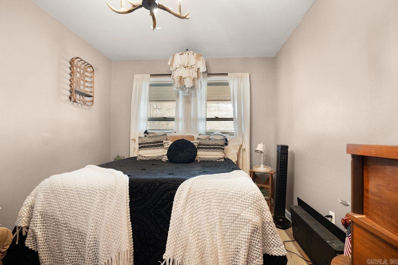 11501 & 11471 Highway 128  Malvern, AR