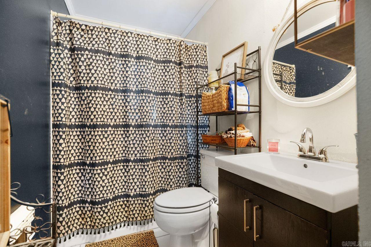 11501 & 11471 Highway 128  Malvern, AR