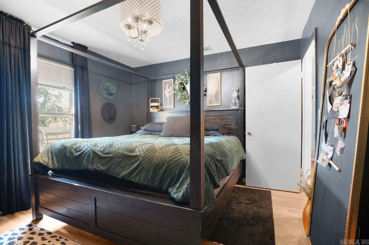 11501 & 11471 Highway 128  Malvern, AR