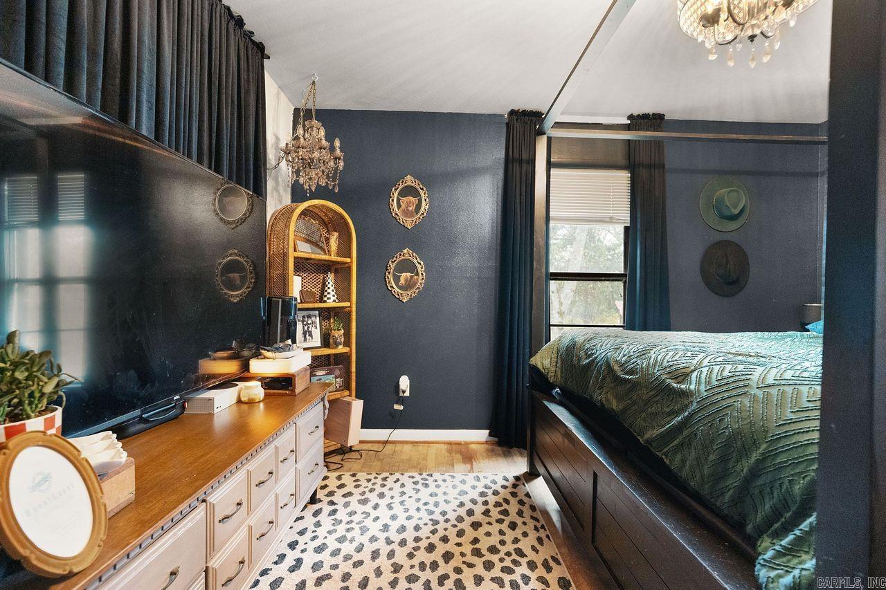 11501 & 11471 Highway 128  Malvern, AR