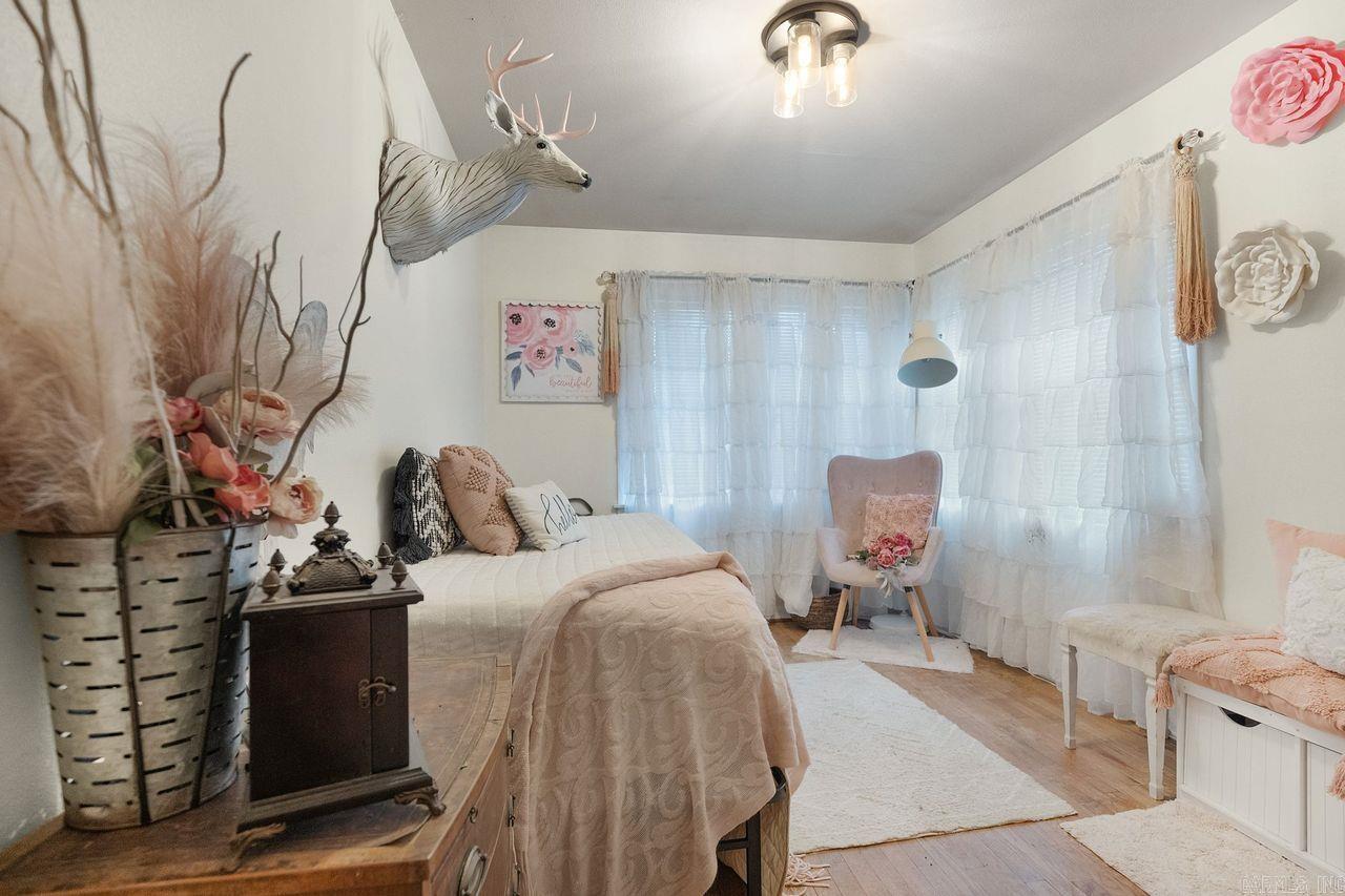 11501 & 11471 Highway 128  Malvern, AR