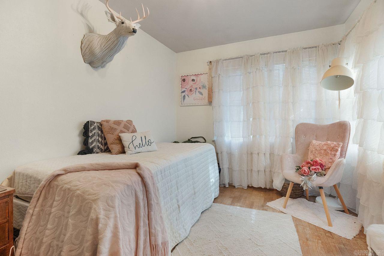 11501 & 11471 Highway 128  Malvern, AR