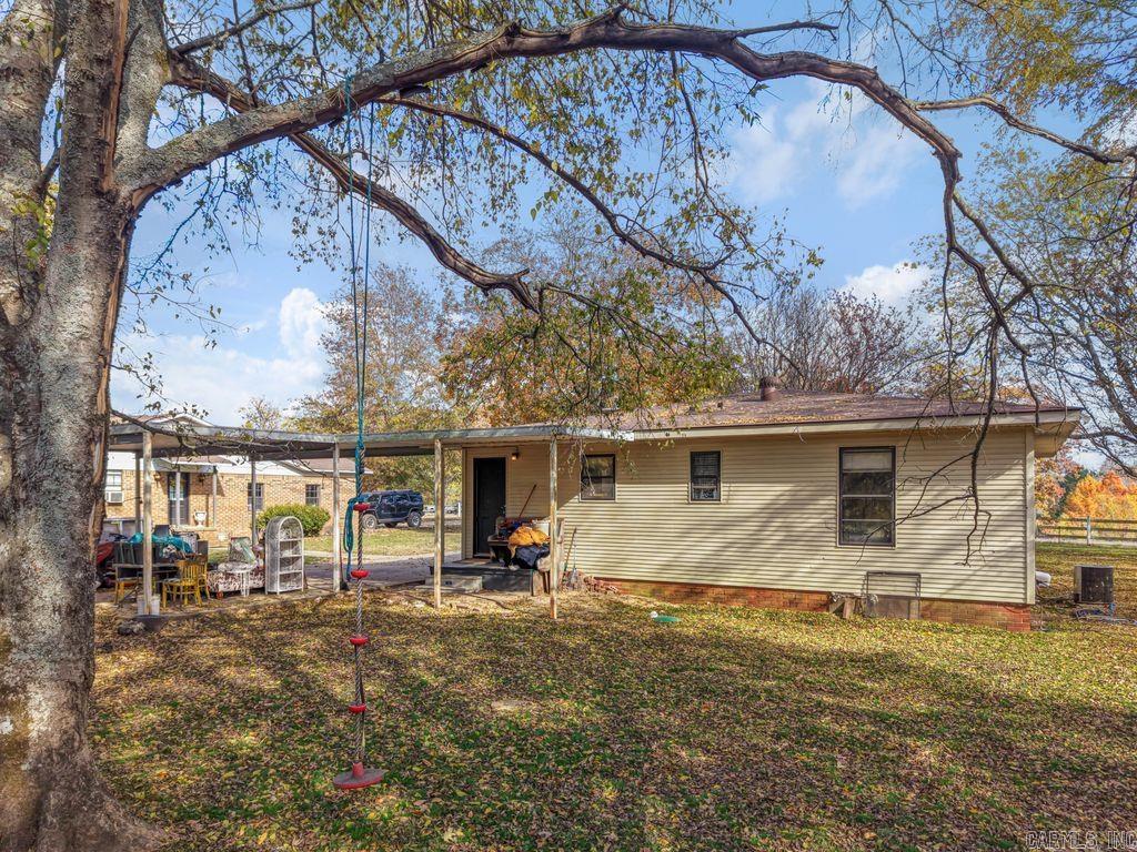 11501 & 11471 Highway 128  Malvern, AR