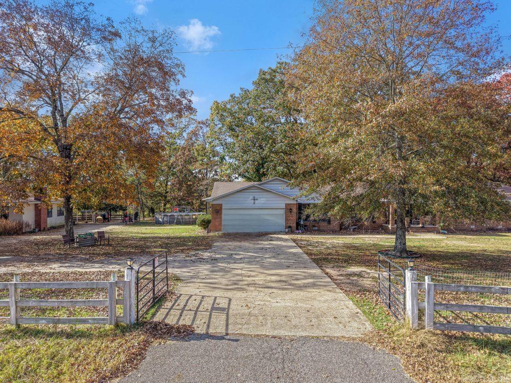 11501 & 11471 Highway 128  Malvern, AR