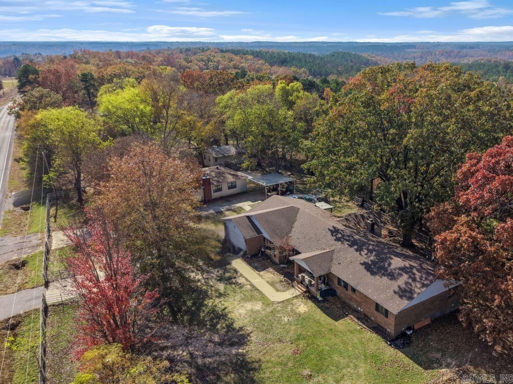 11501 & 11471 Highway 128  Malvern, AR