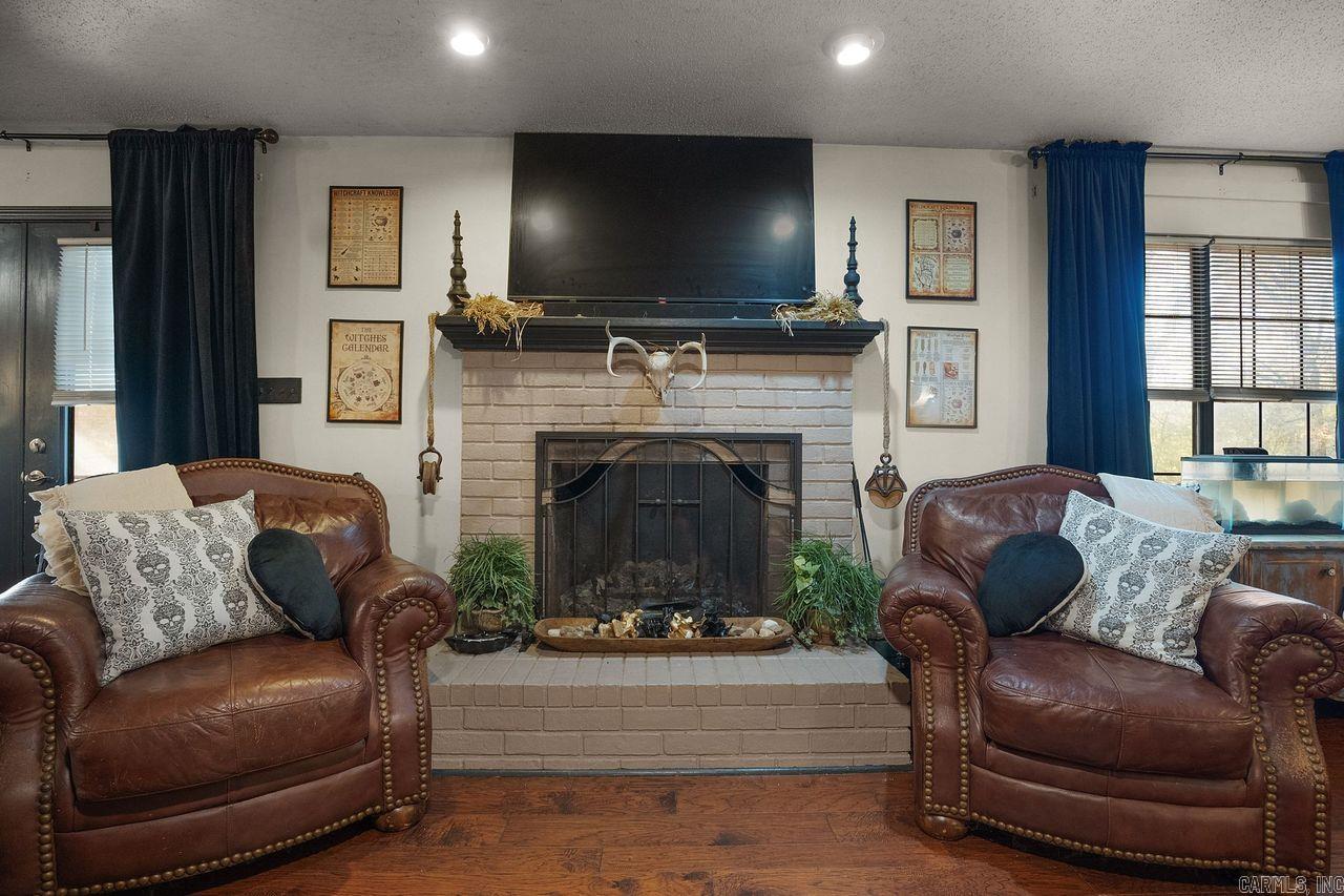 11501 & 11471 Highway 128  Malvern, AR