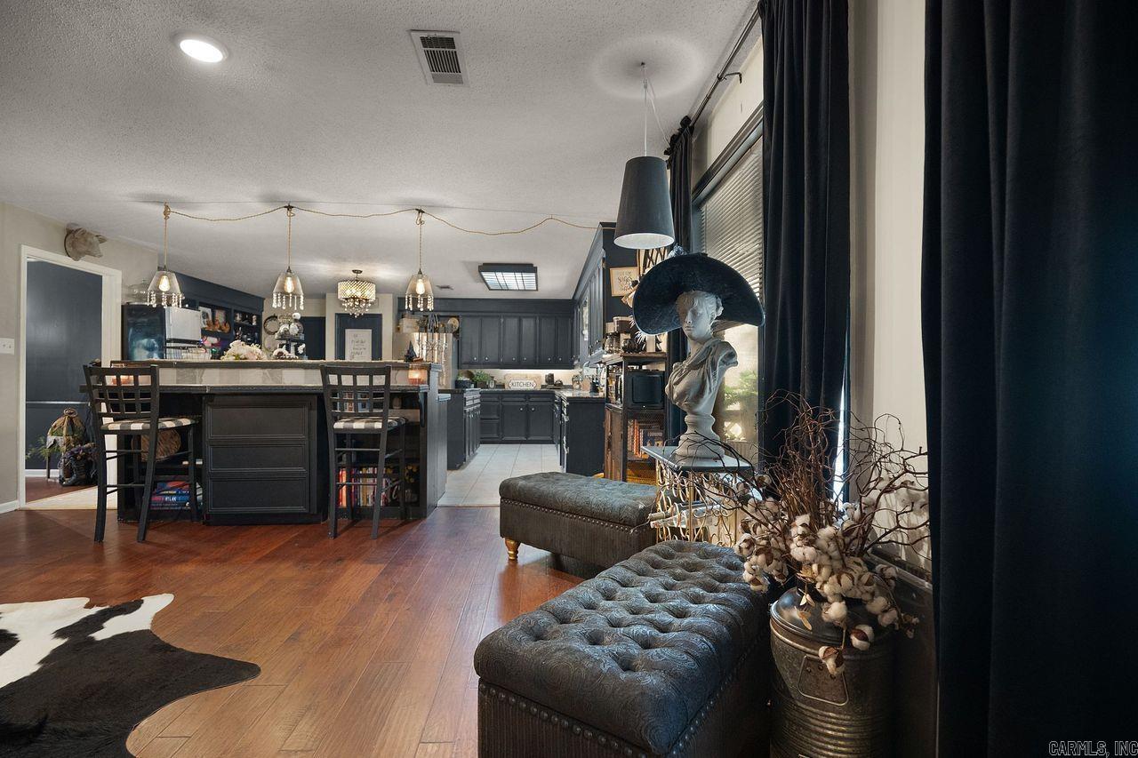 11501 & 11471 Highway 128  Malvern, AR