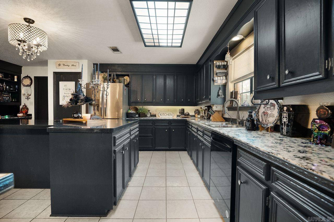 11501 & 11471 Highway 128  Malvern, AR