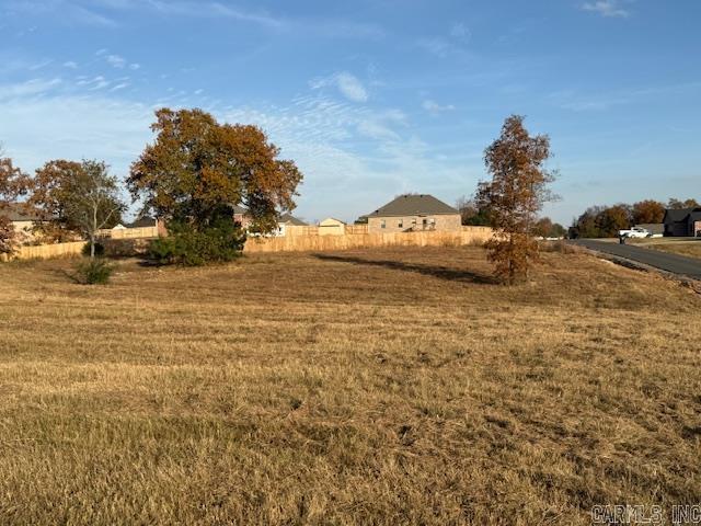 21 Summer Sky Drive  Greenbrier, AR