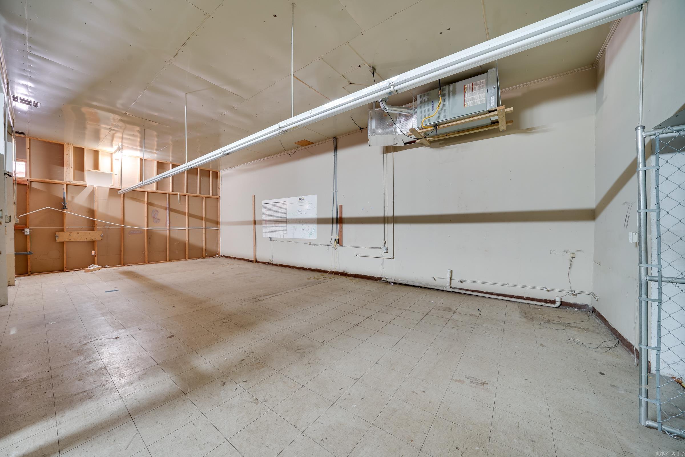 120 Hwy 71 S  Mena, AR