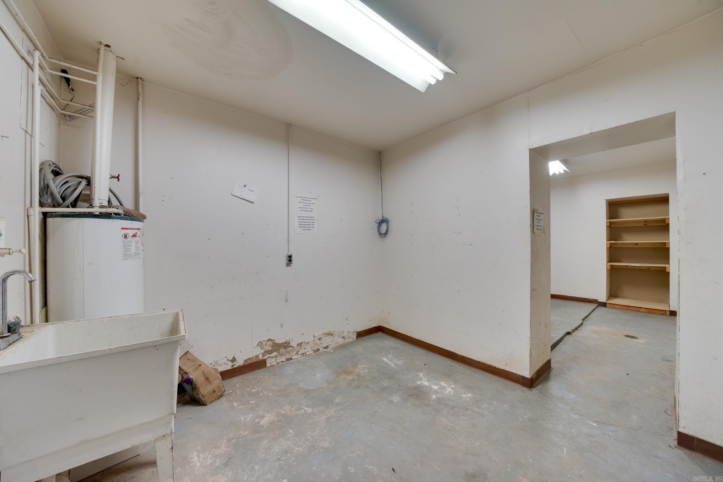 120 Hwy 71 S  Mena, AR