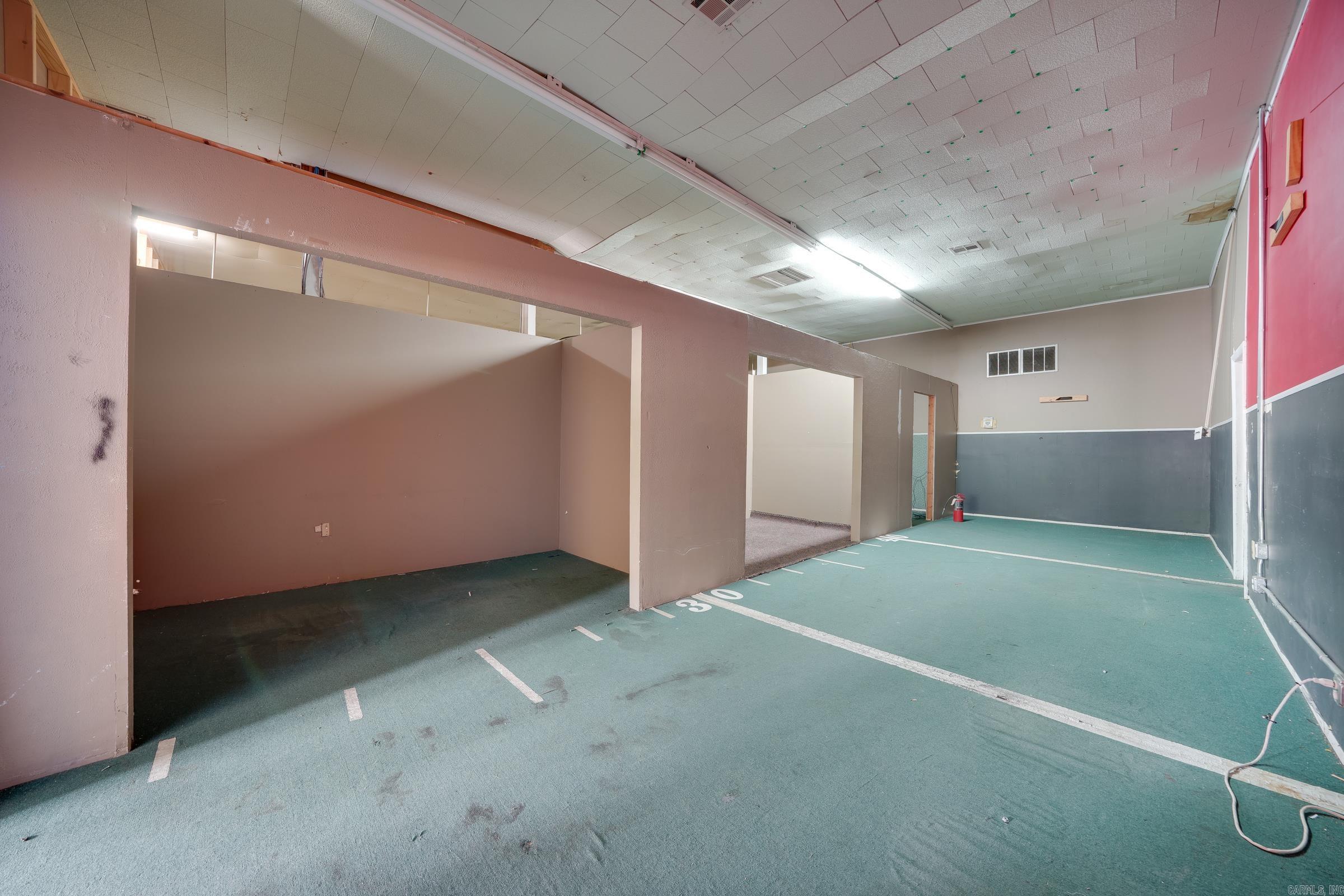 120 Hwy 71 S  Mena, AR