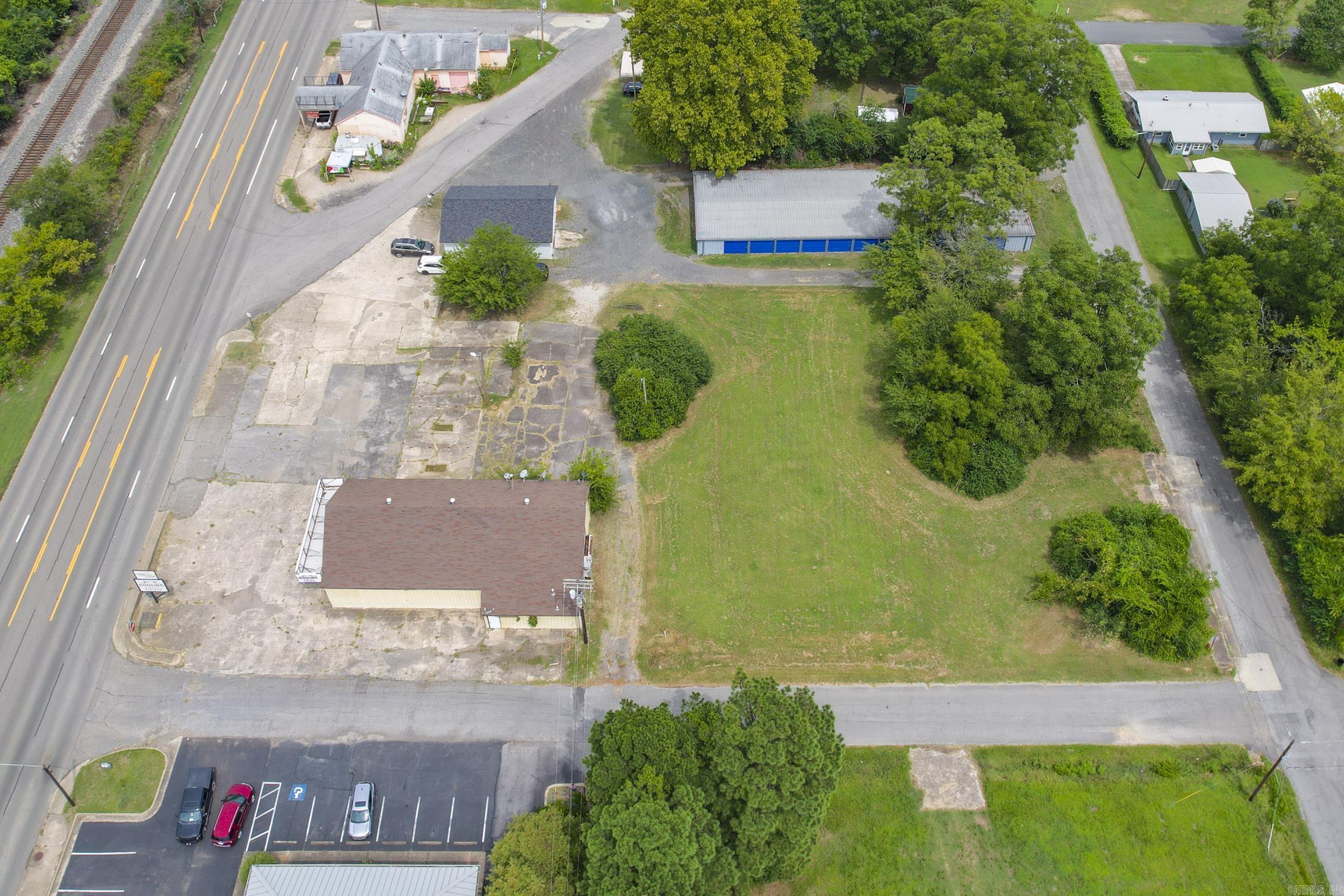 120 Hwy 71 S  Mena, AR