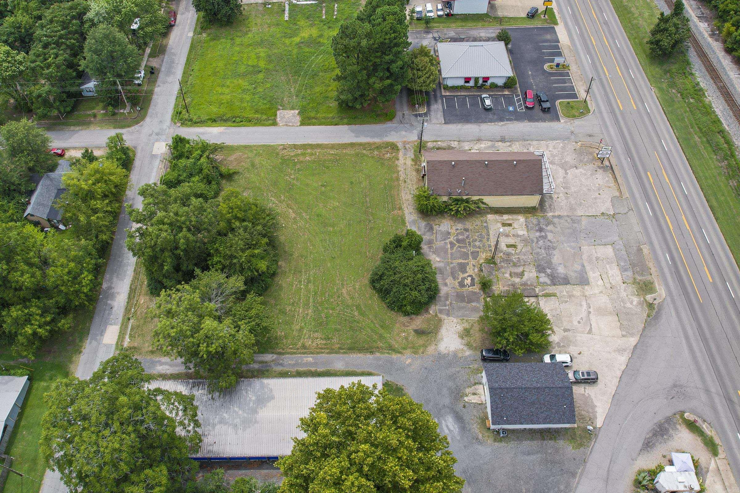 120 Hwy 71 S  Mena, AR