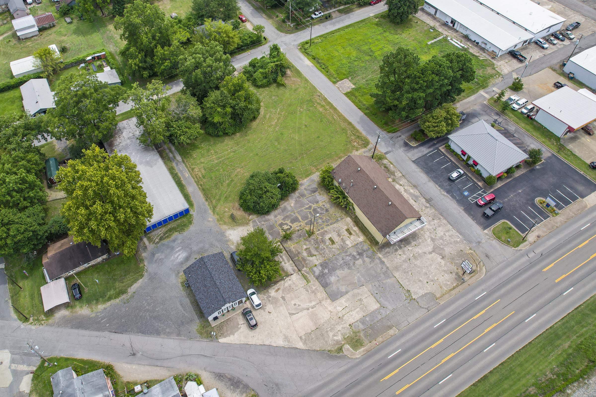 120 Hwy 71 S  Mena, AR