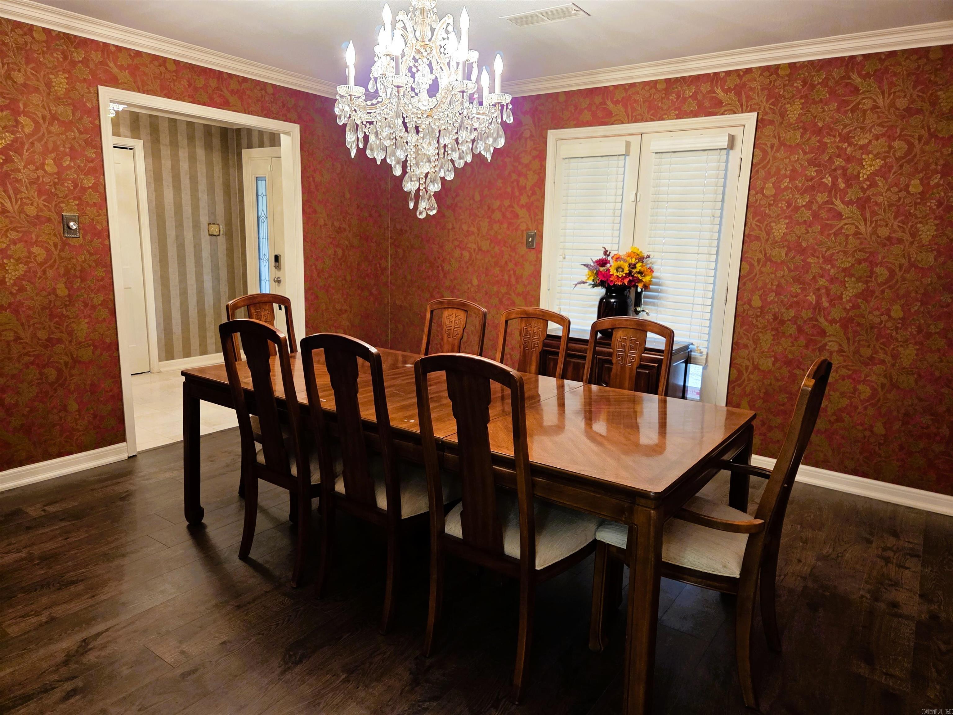 12 Elmwood Circle  Pine Bluff, AR