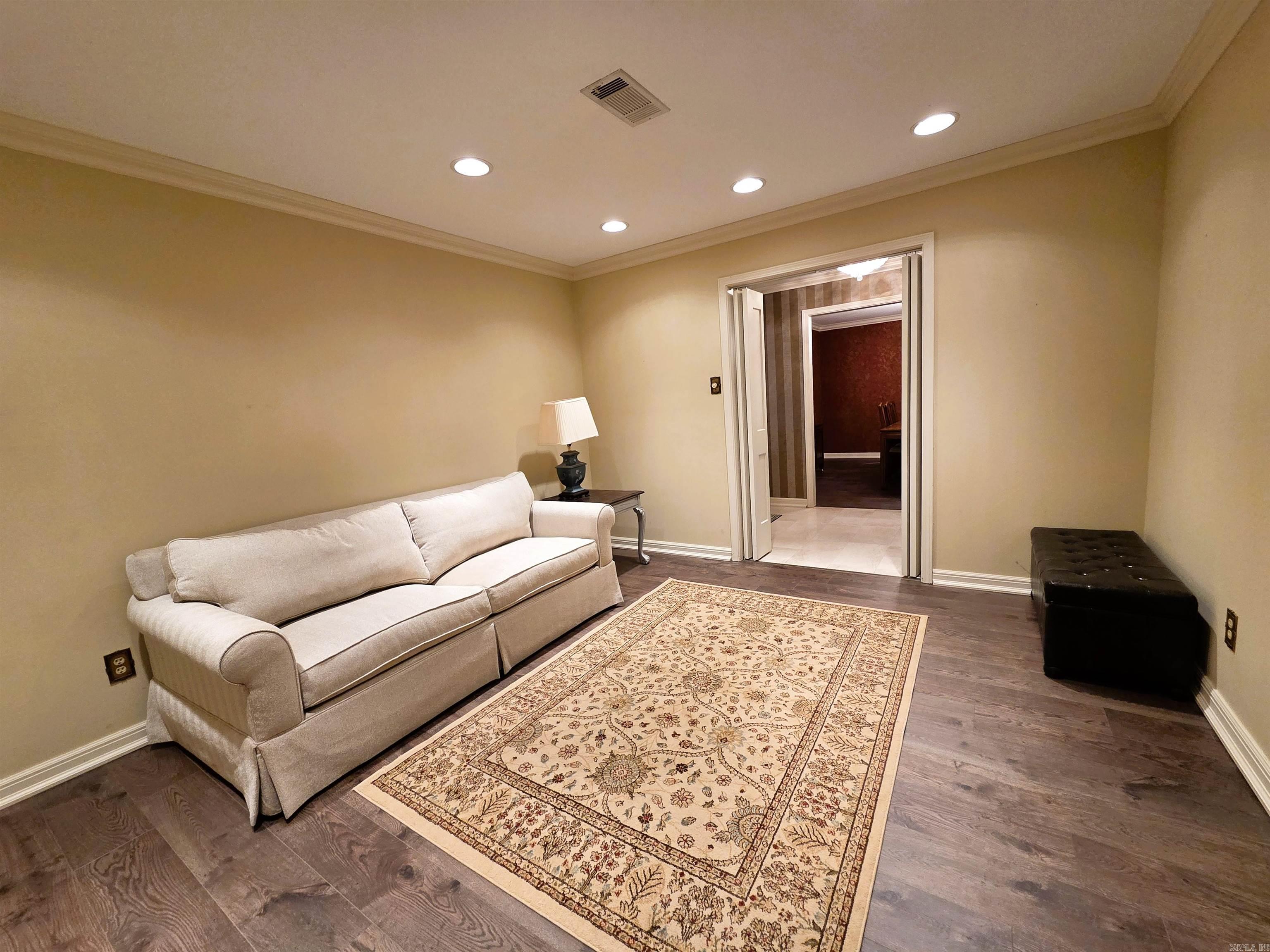 12 Elmwood Circle  Pine Bluff, AR