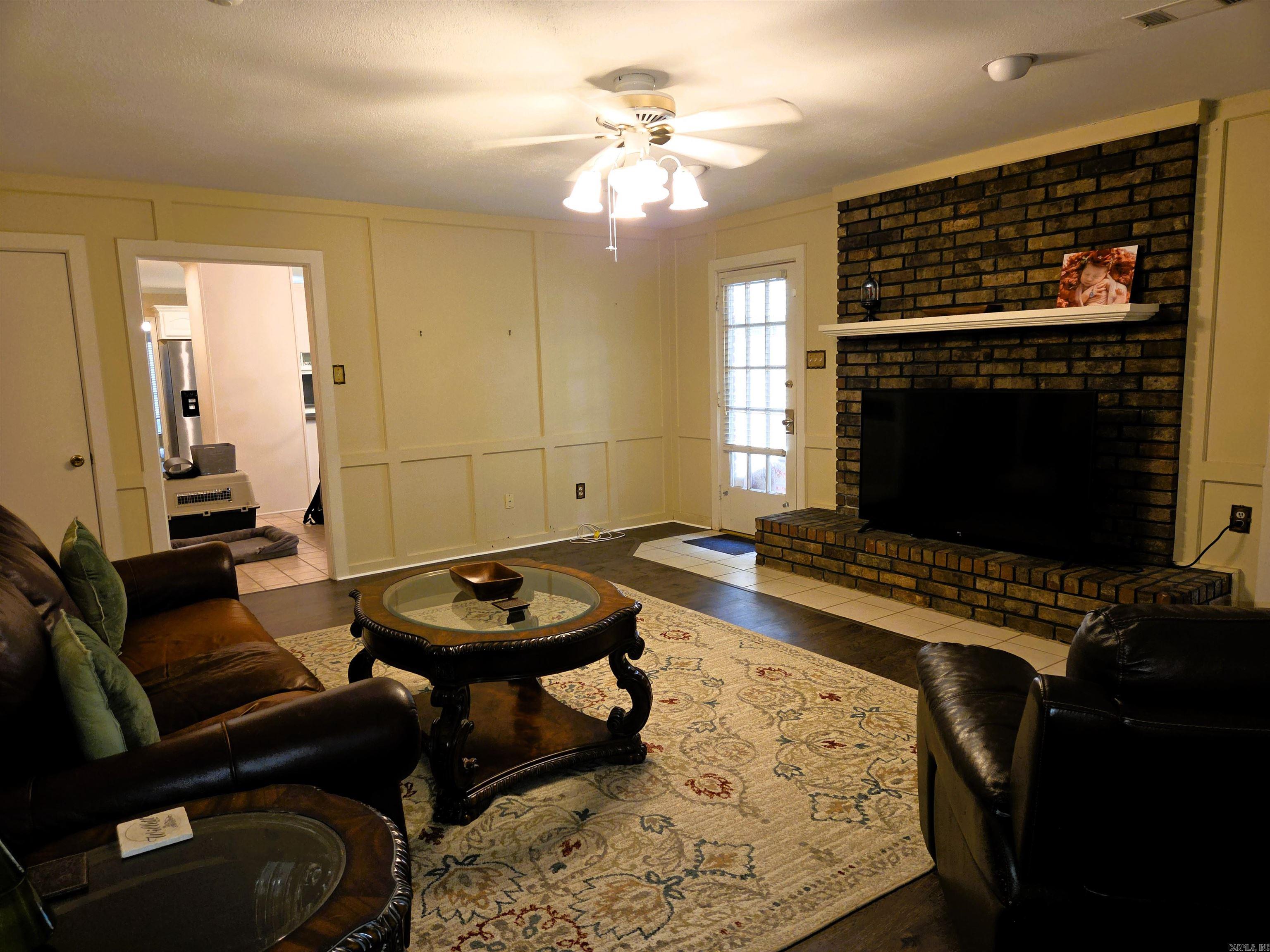 12 Elmwood Circle  Pine Bluff, AR