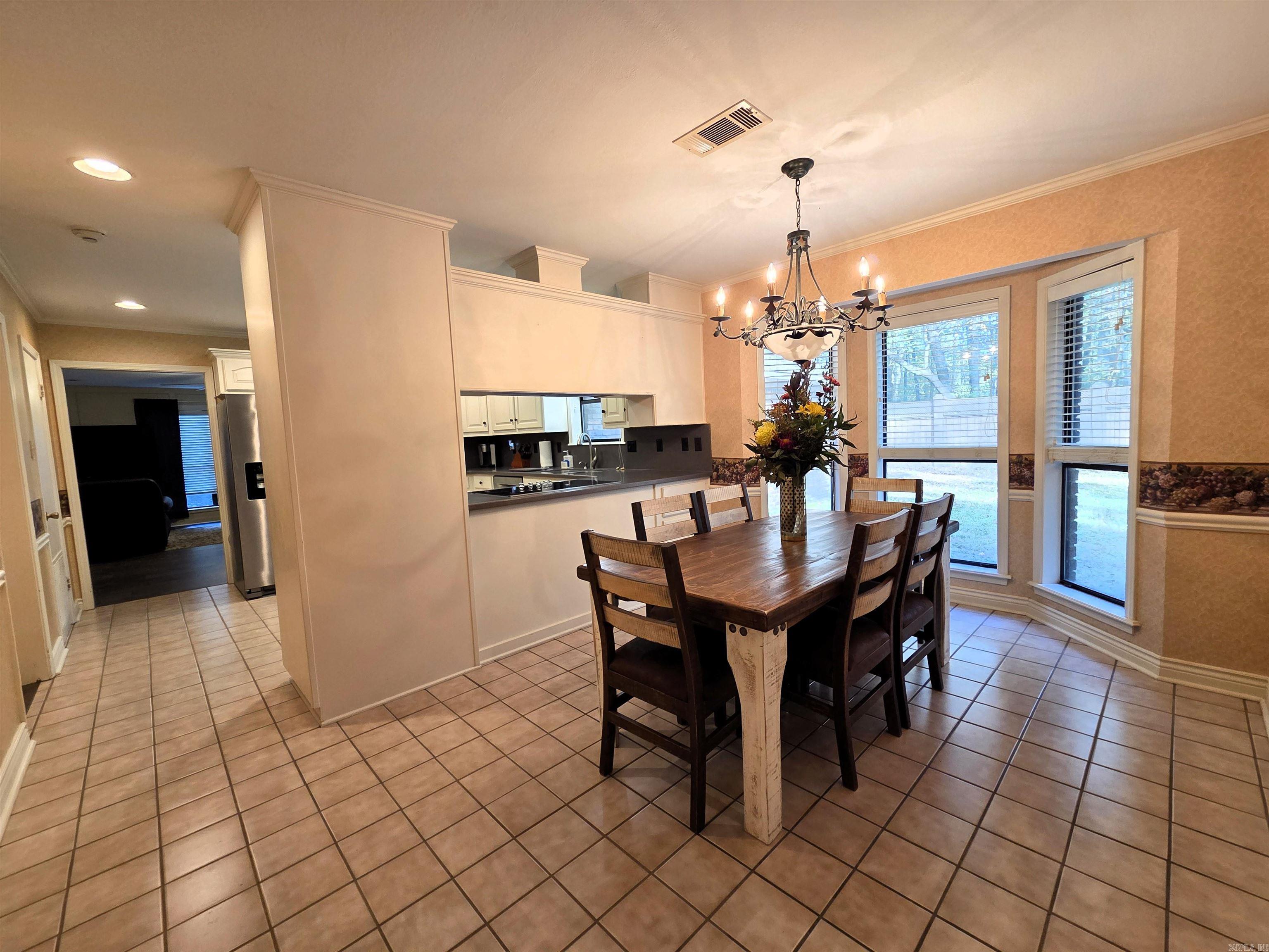 12 Elmwood Circle  Pine Bluff, AR