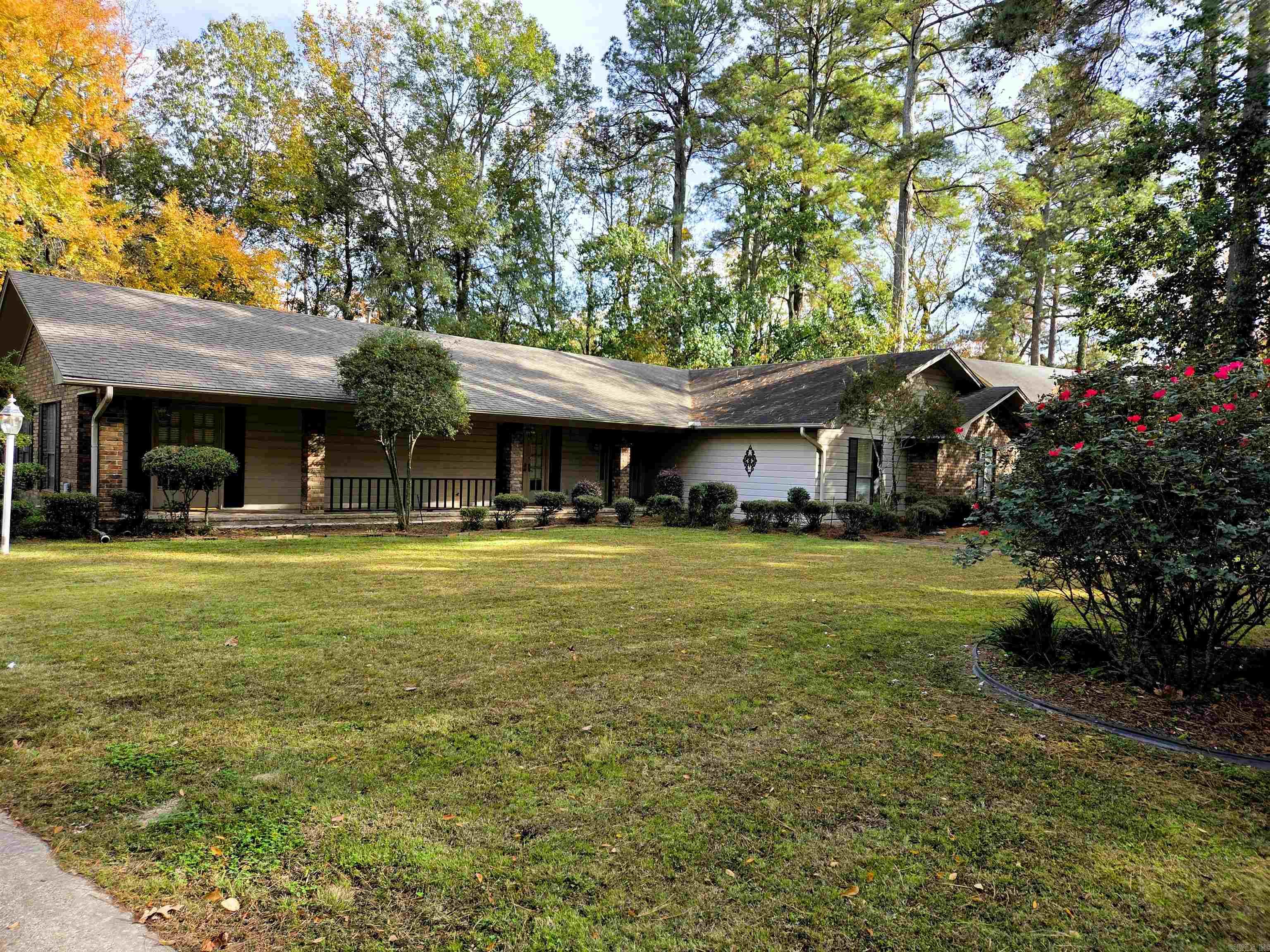 12 Elmwood Circle  Pine Bluff, AR