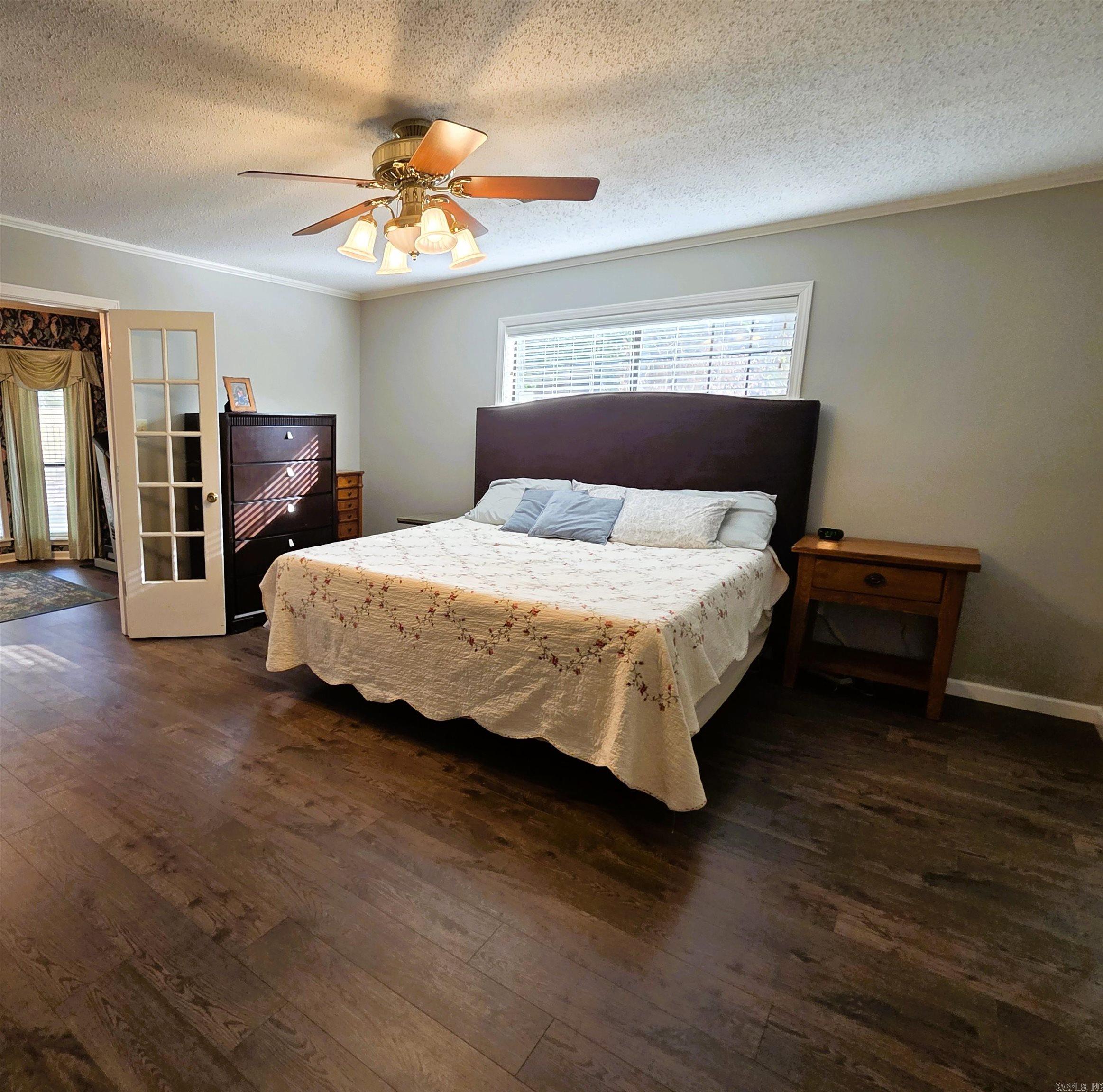 12 Elmwood Circle  Pine Bluff, AR