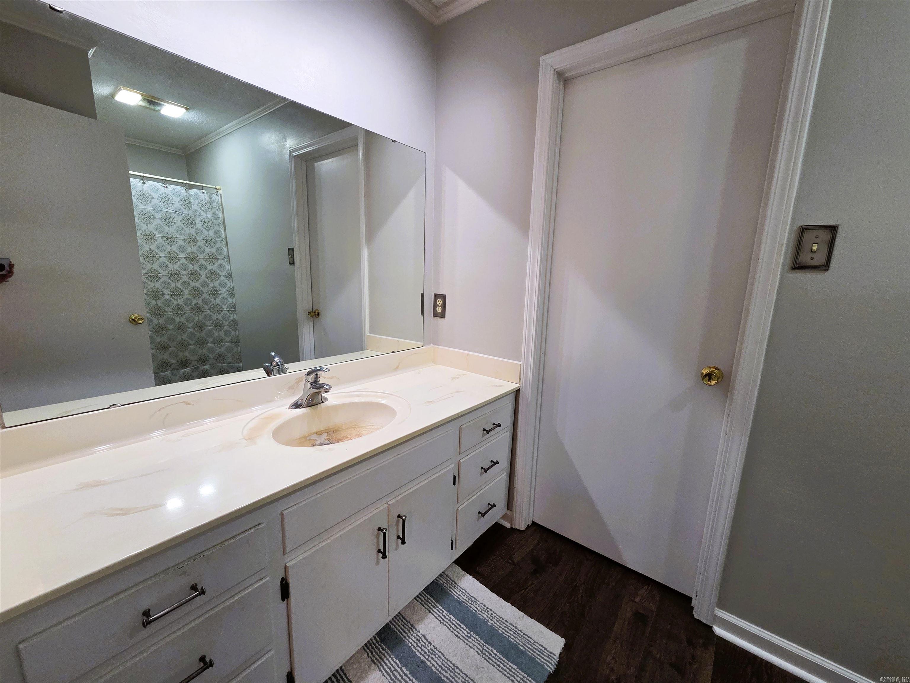 12 Elmwood Circle  Pine Bluff, AR