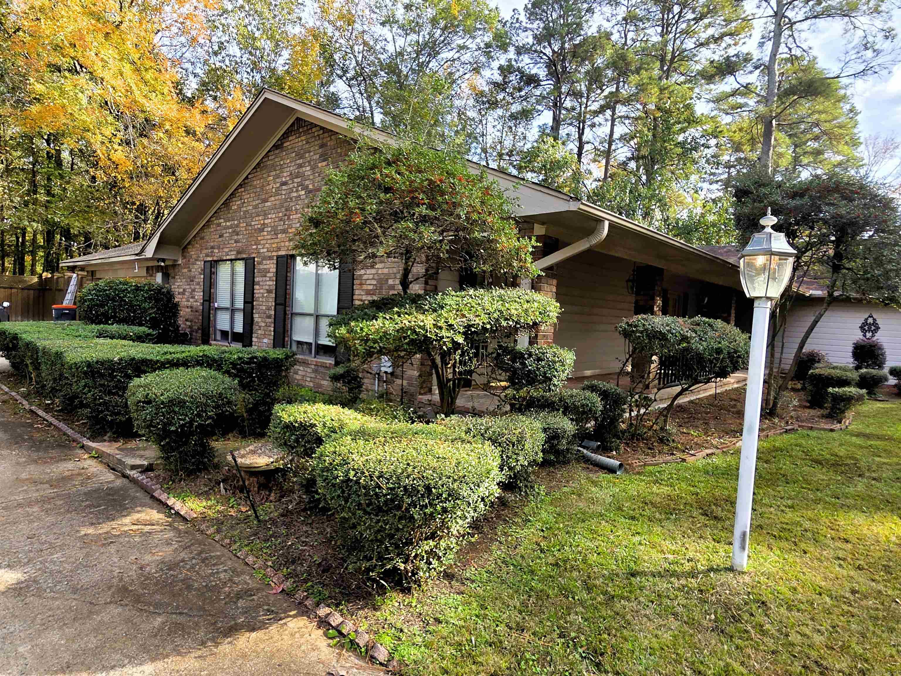 12 Elmwood Circle  Pine Bluff, AR