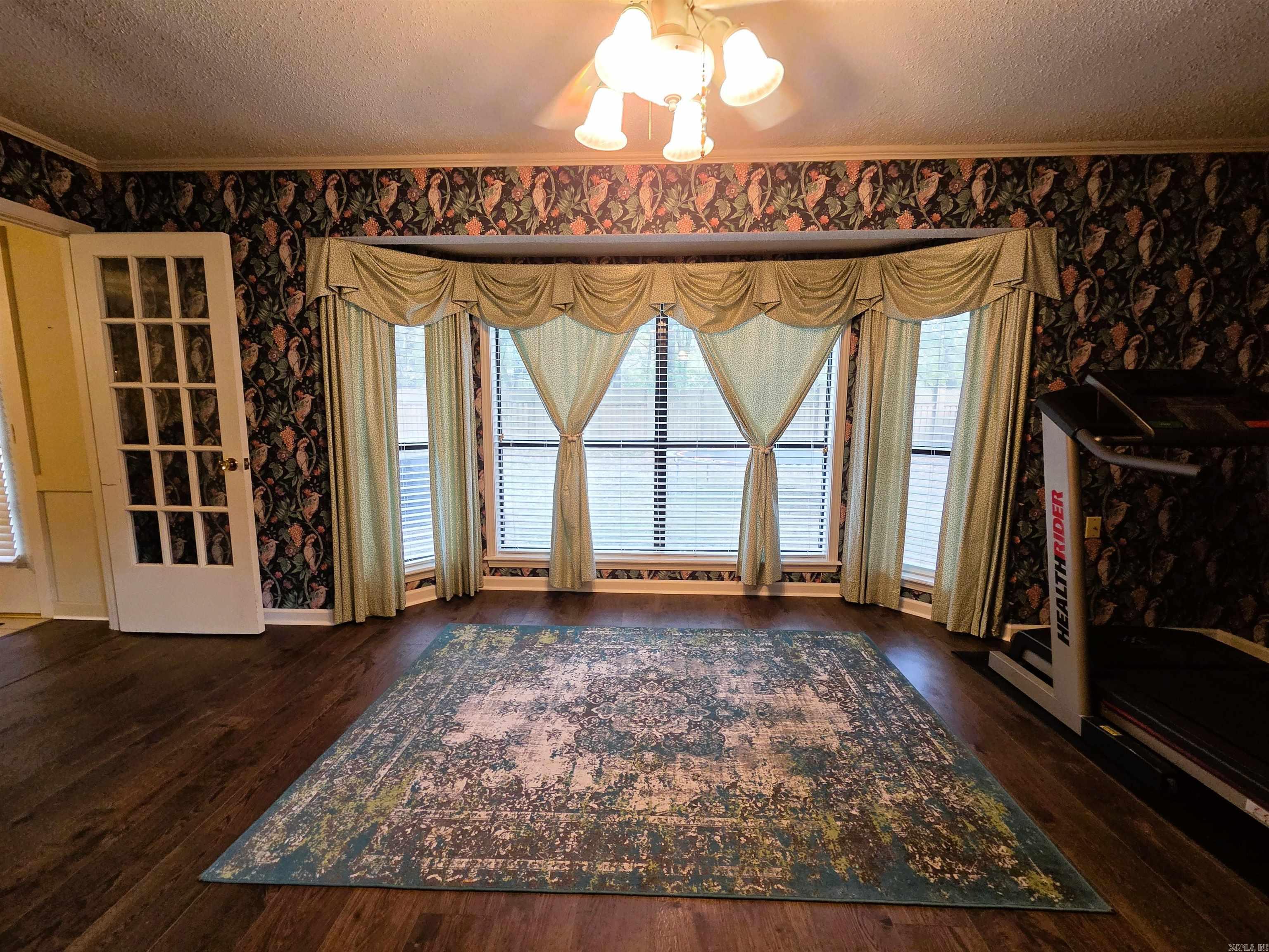 12 Elmwood Circle  Pine Bluff, AR