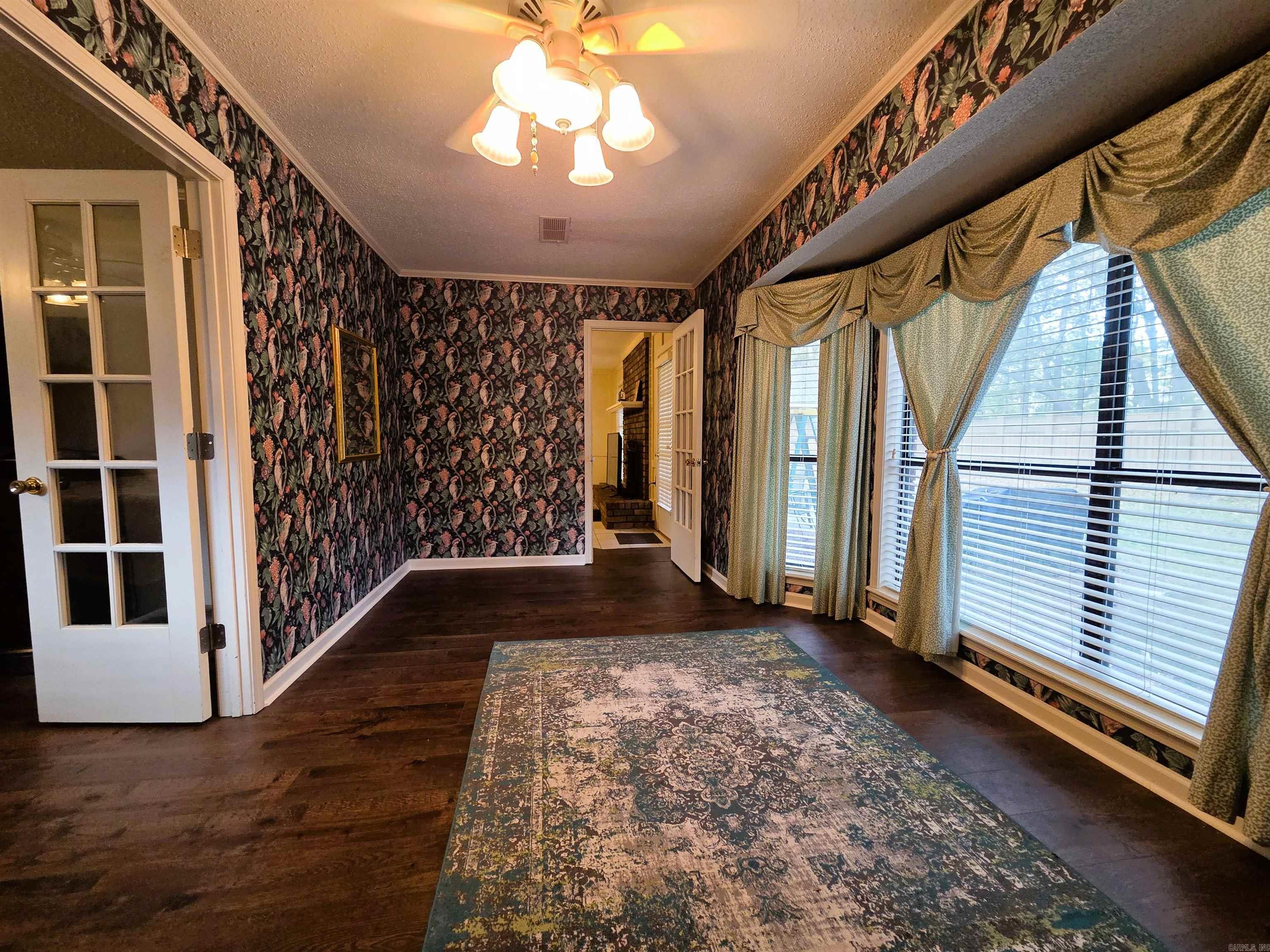 12 Elmwood Circle  Pine Bluff, AR