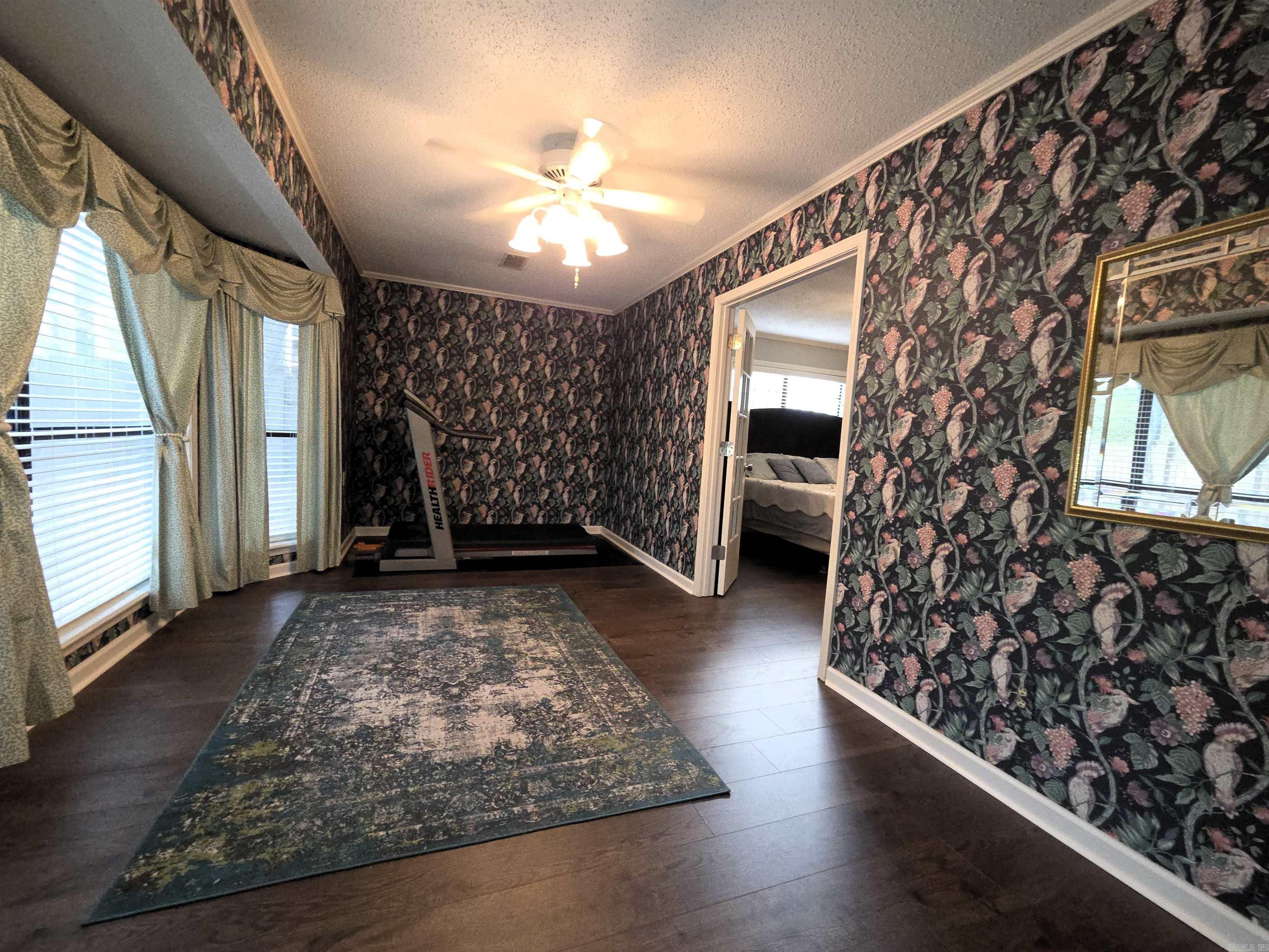 12 Elmwood Circle  Pine Bluff, AR