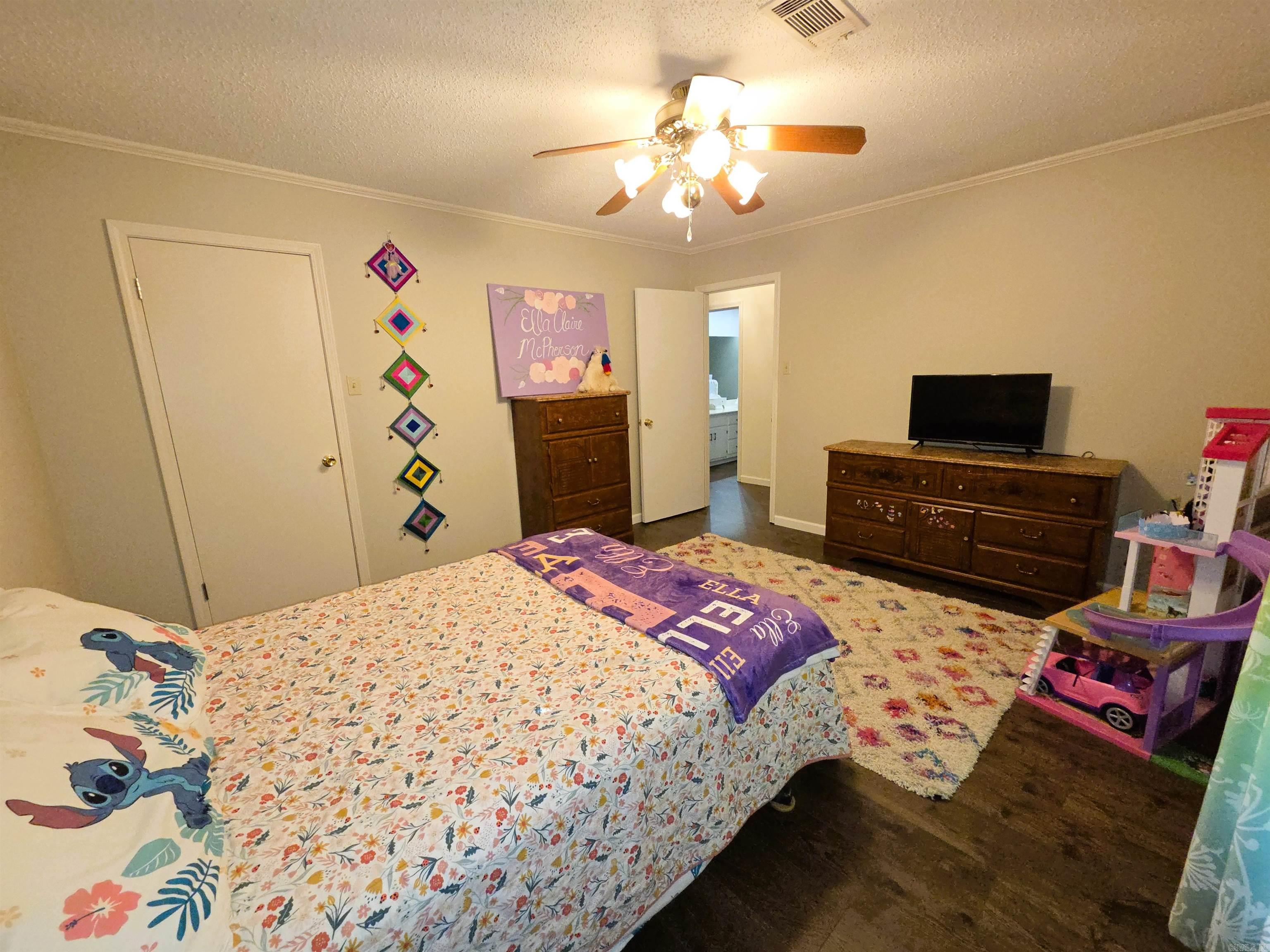 12 Elmwood Circle  Pine Bluff, AR