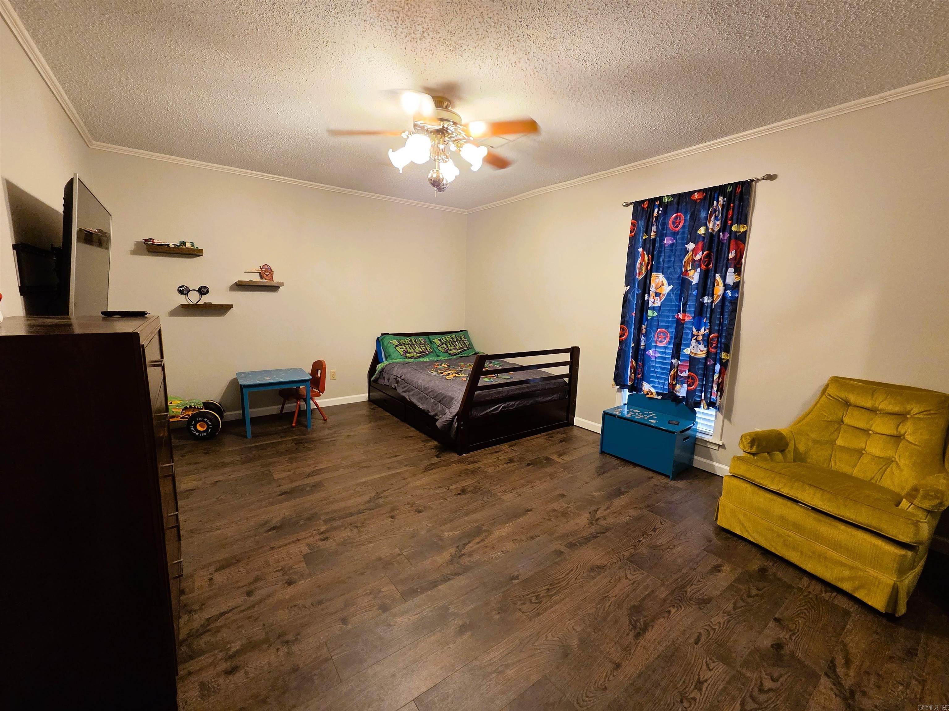 12 Elmwood Circle  Pine Bluff, AR