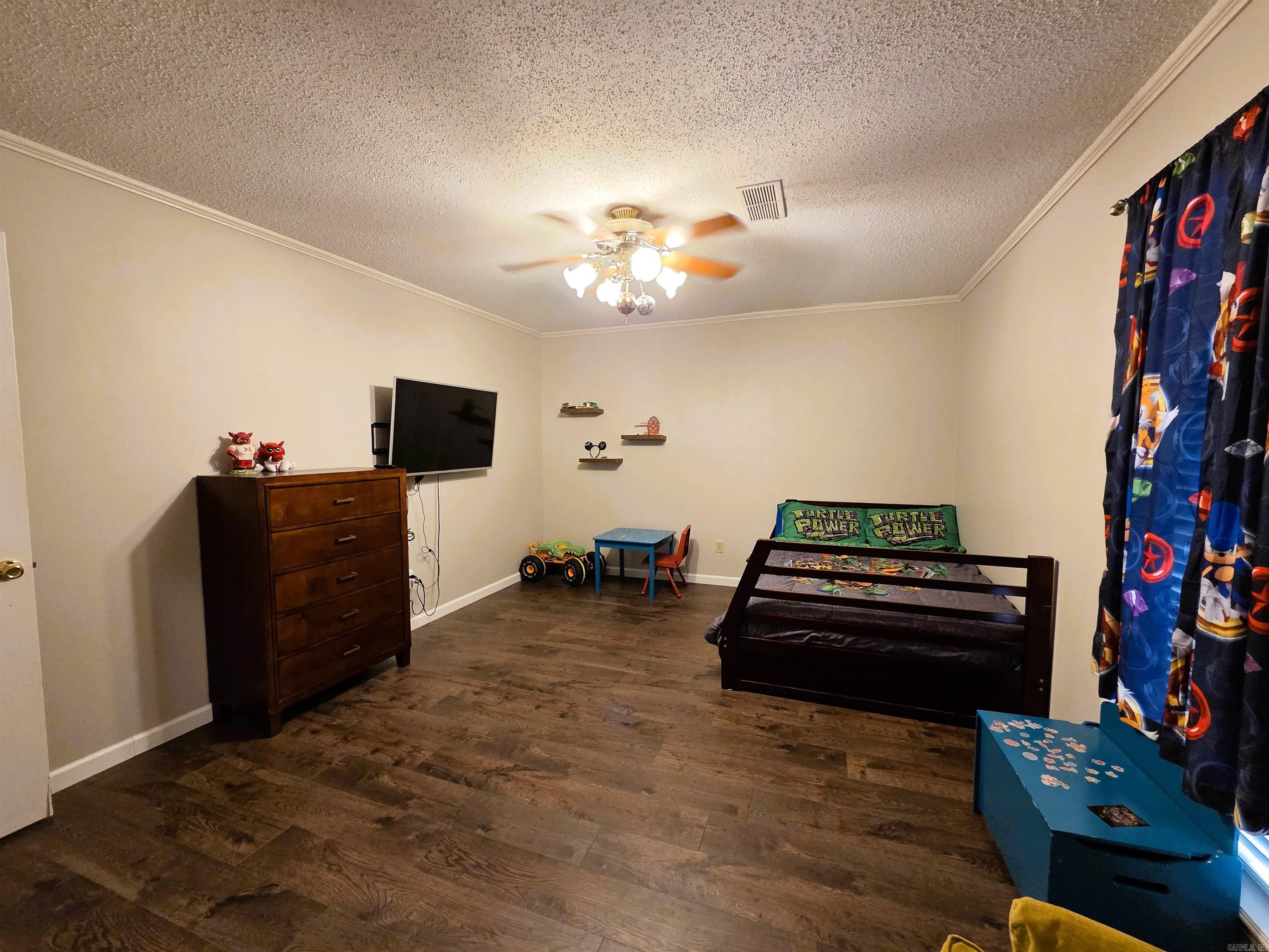 12 Elmwood Circle  Pine Bluff, AR