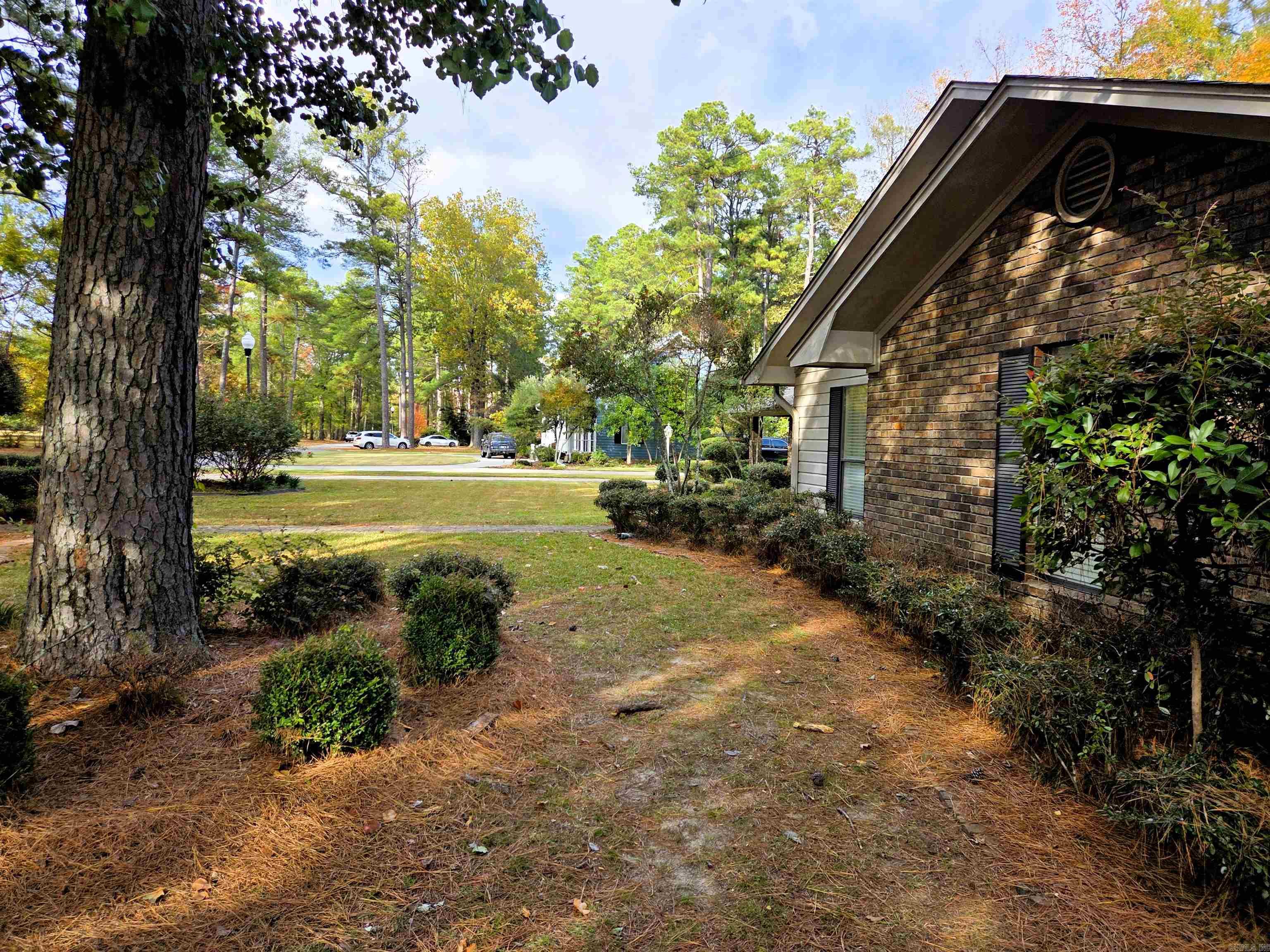 12 Elmwood Circle  Pine Bluff, AR