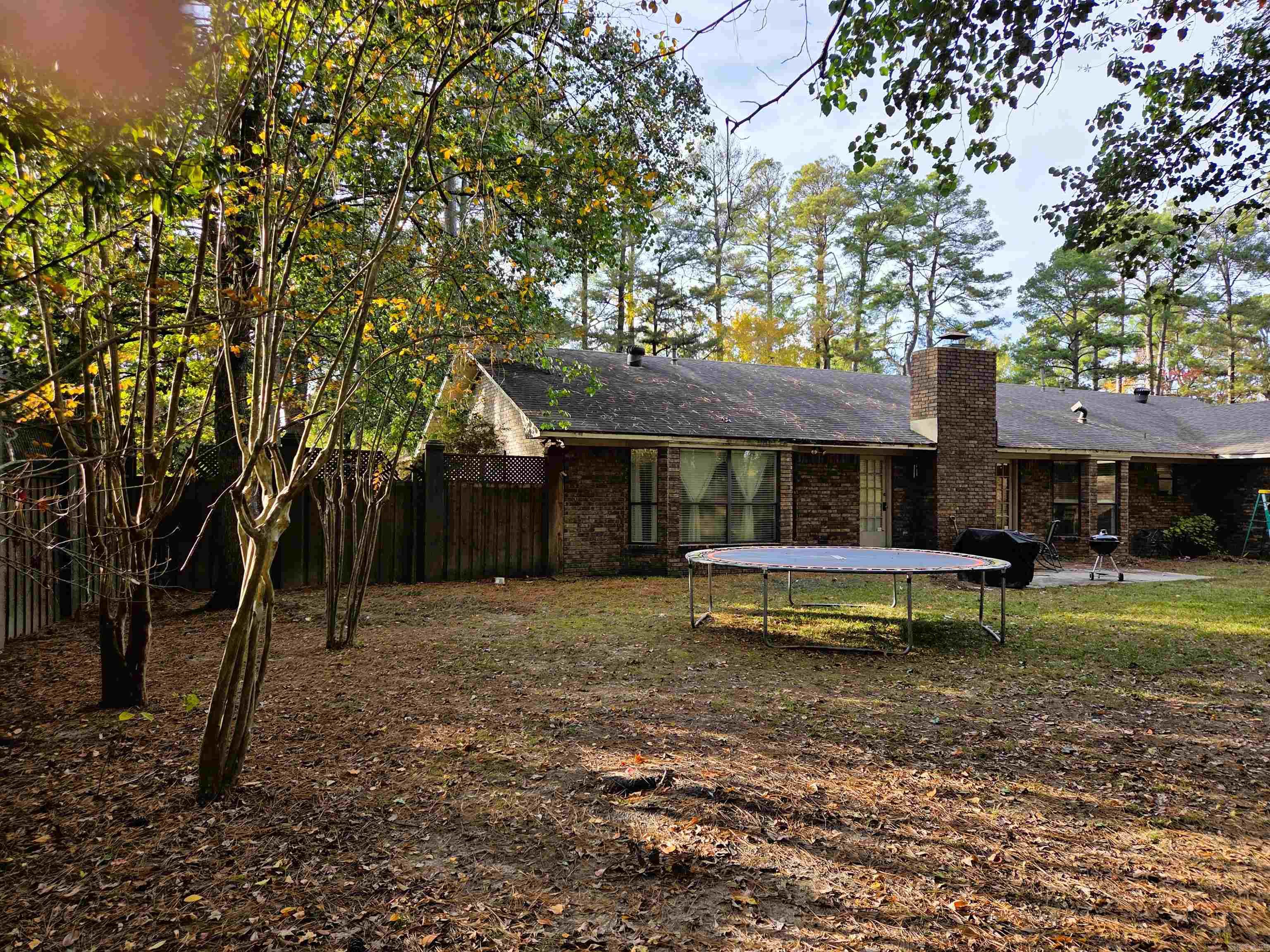 12 Elmwood Circle  Pine Bluff, AR