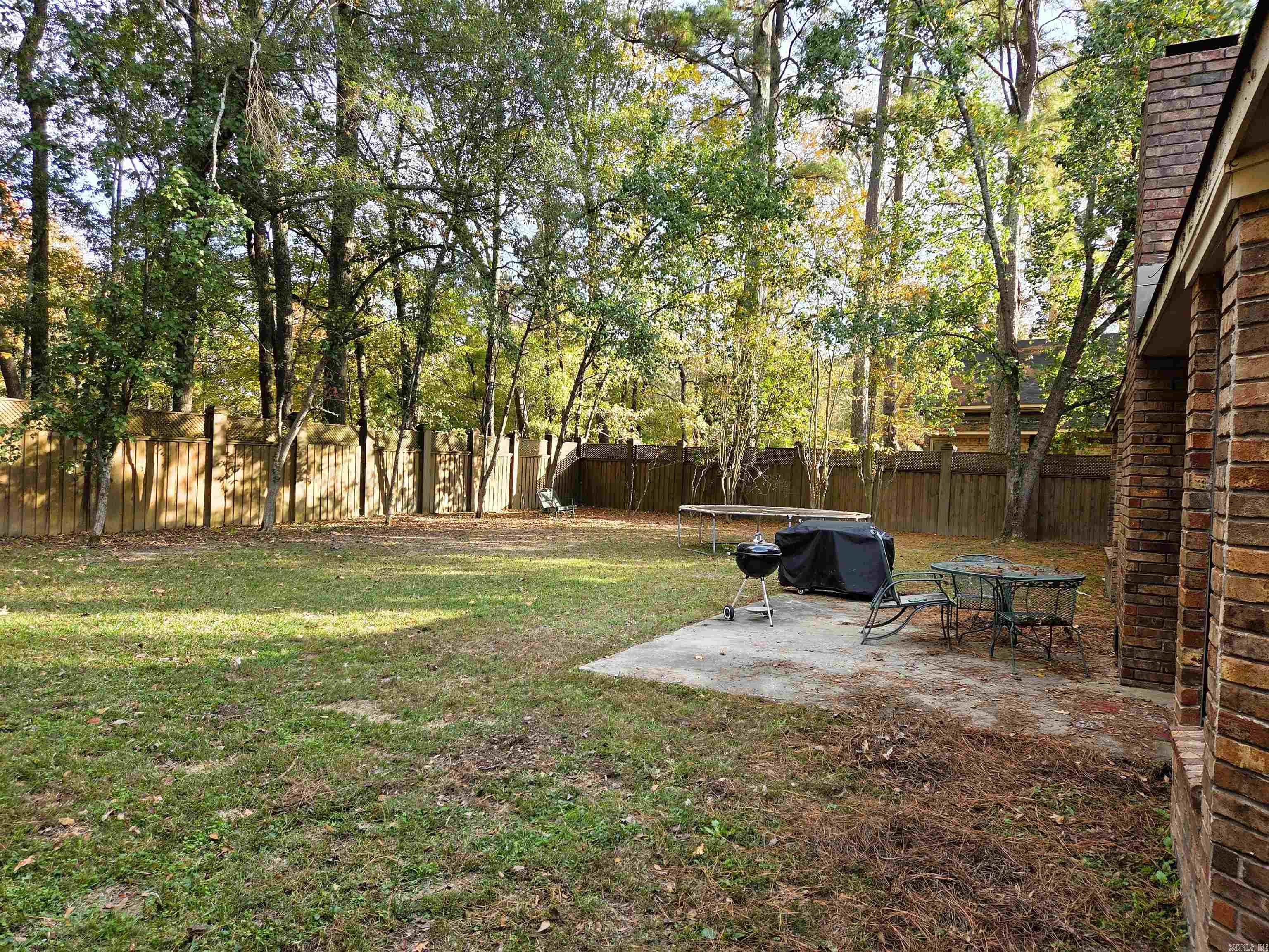 12 Elmwood Circle  Pine Bluff, AR