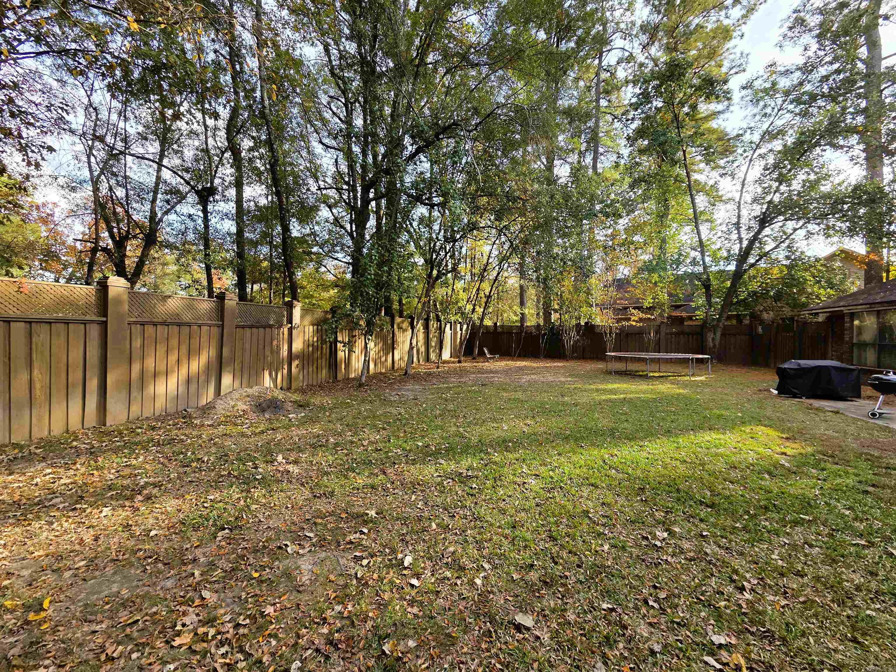 12 Elmwood Circle  Pine Bluff, AR