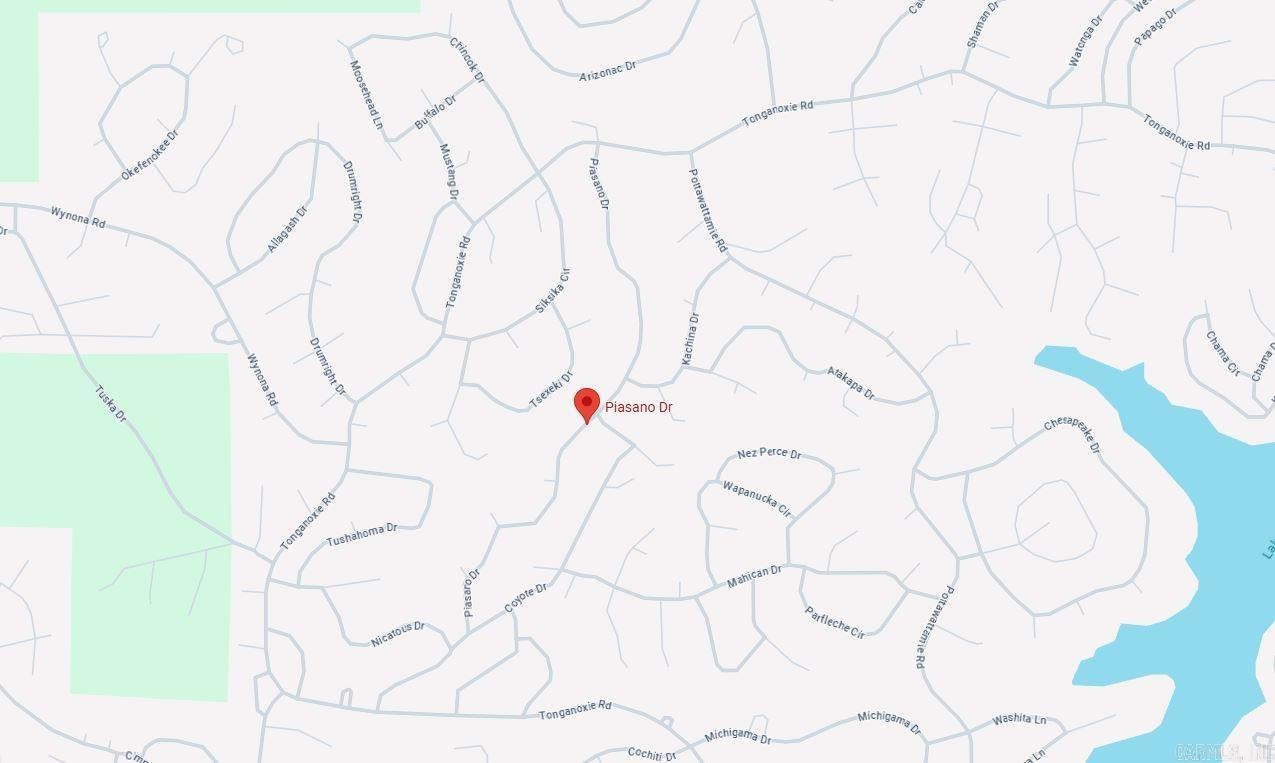 Lot 2 Piasano  Cherokee Village, AR