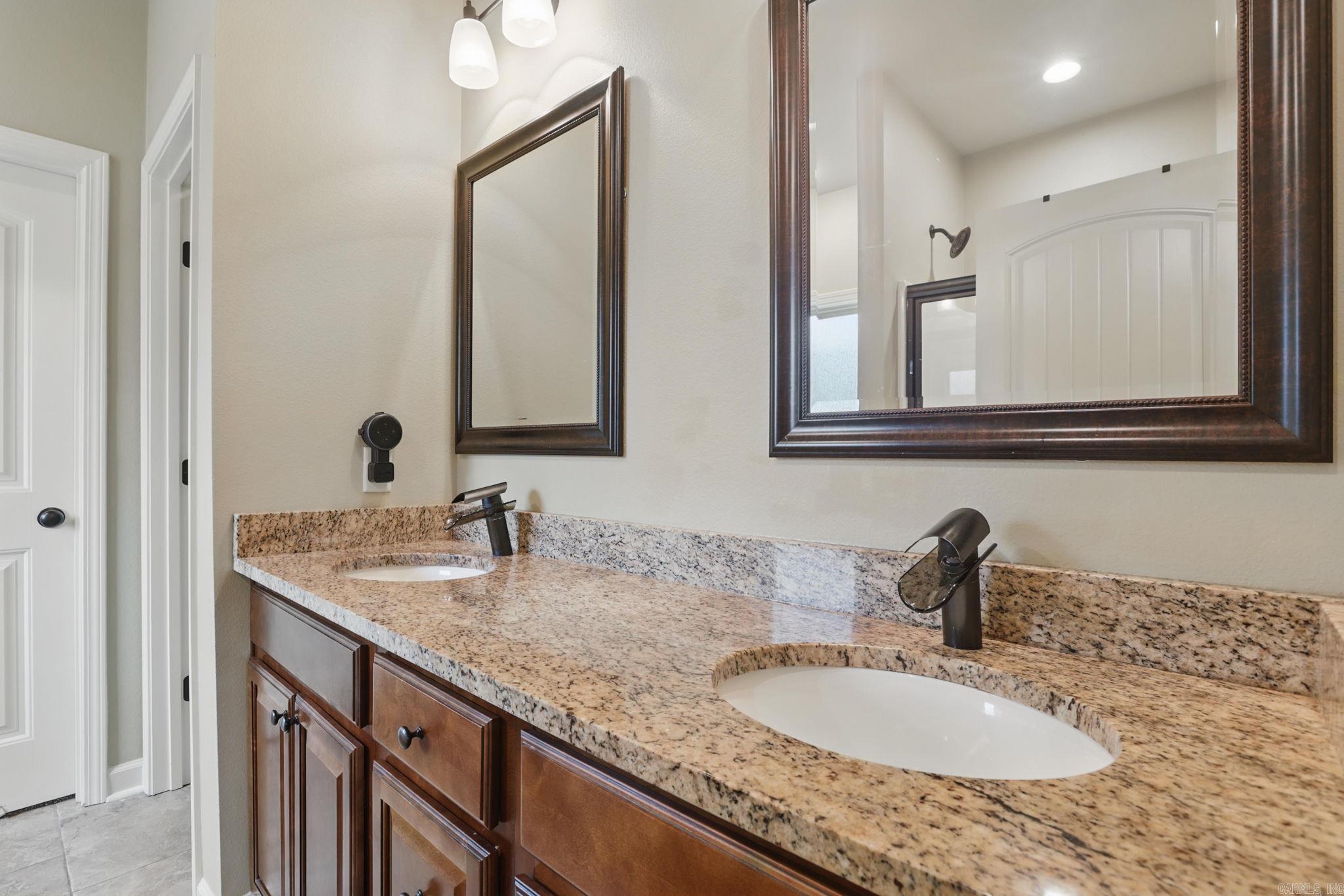 4505 Western Woods  Benton, AR