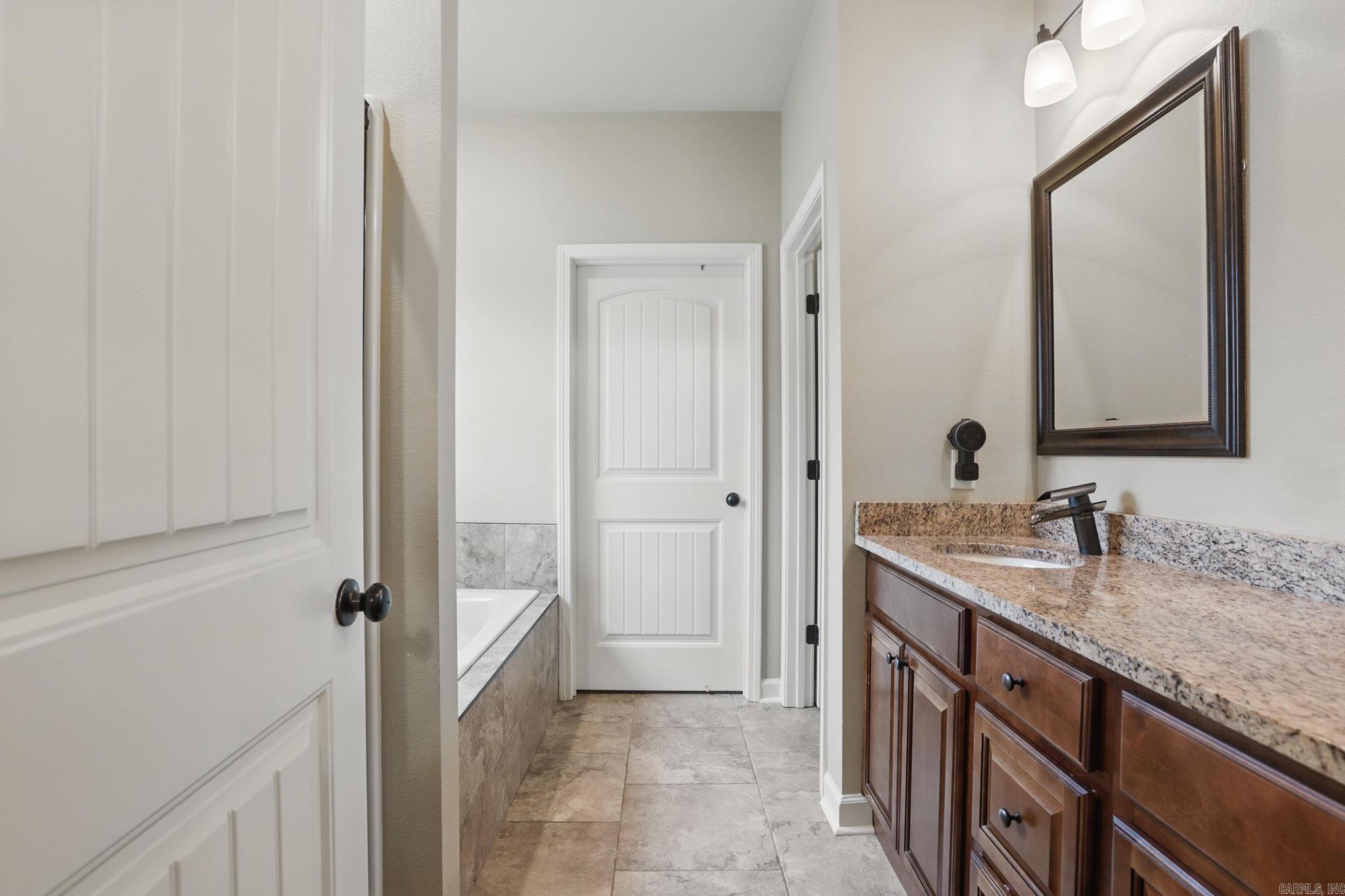 4505 Western Woods  Benton, AR