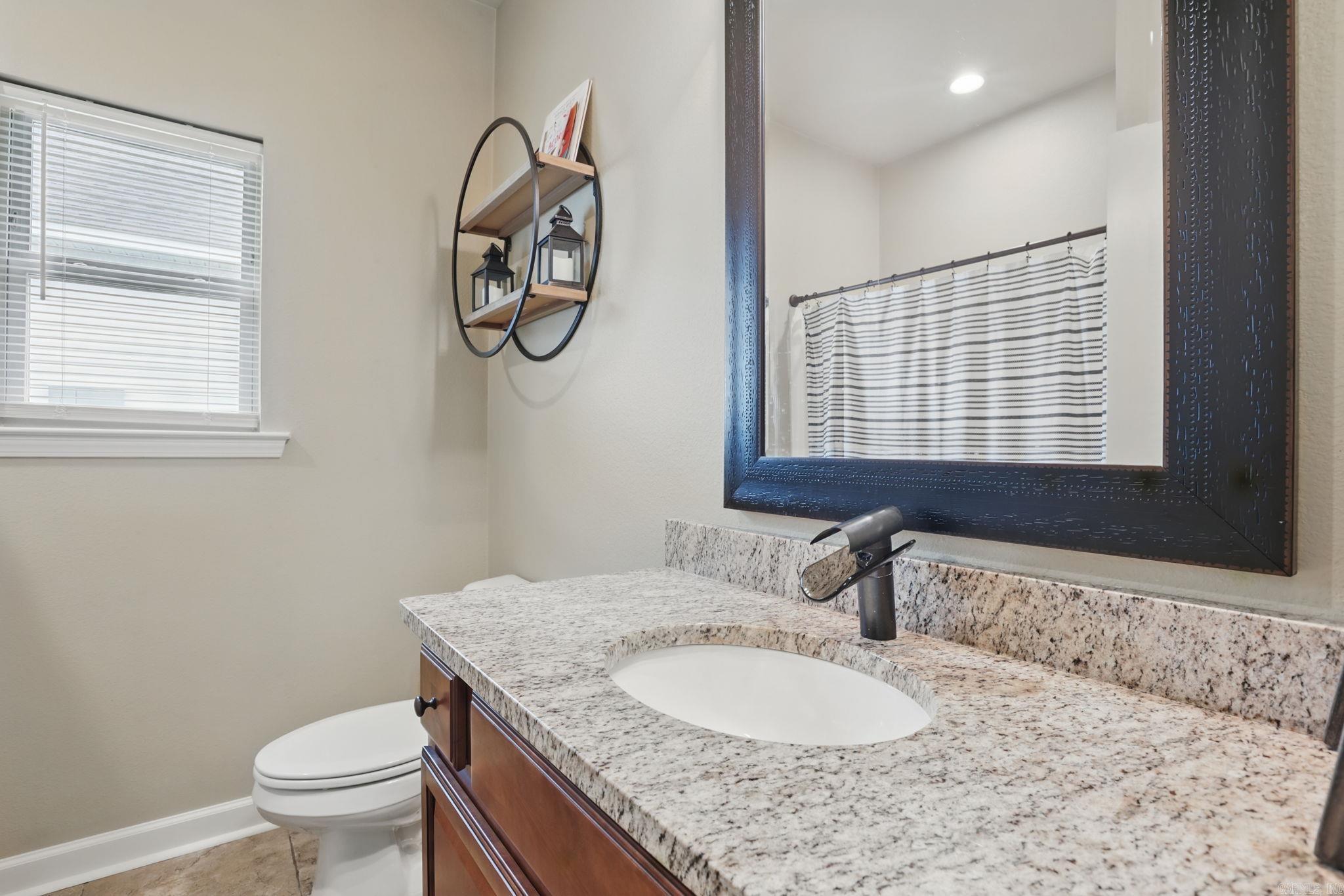 4505 Western Woods  Benton, AR