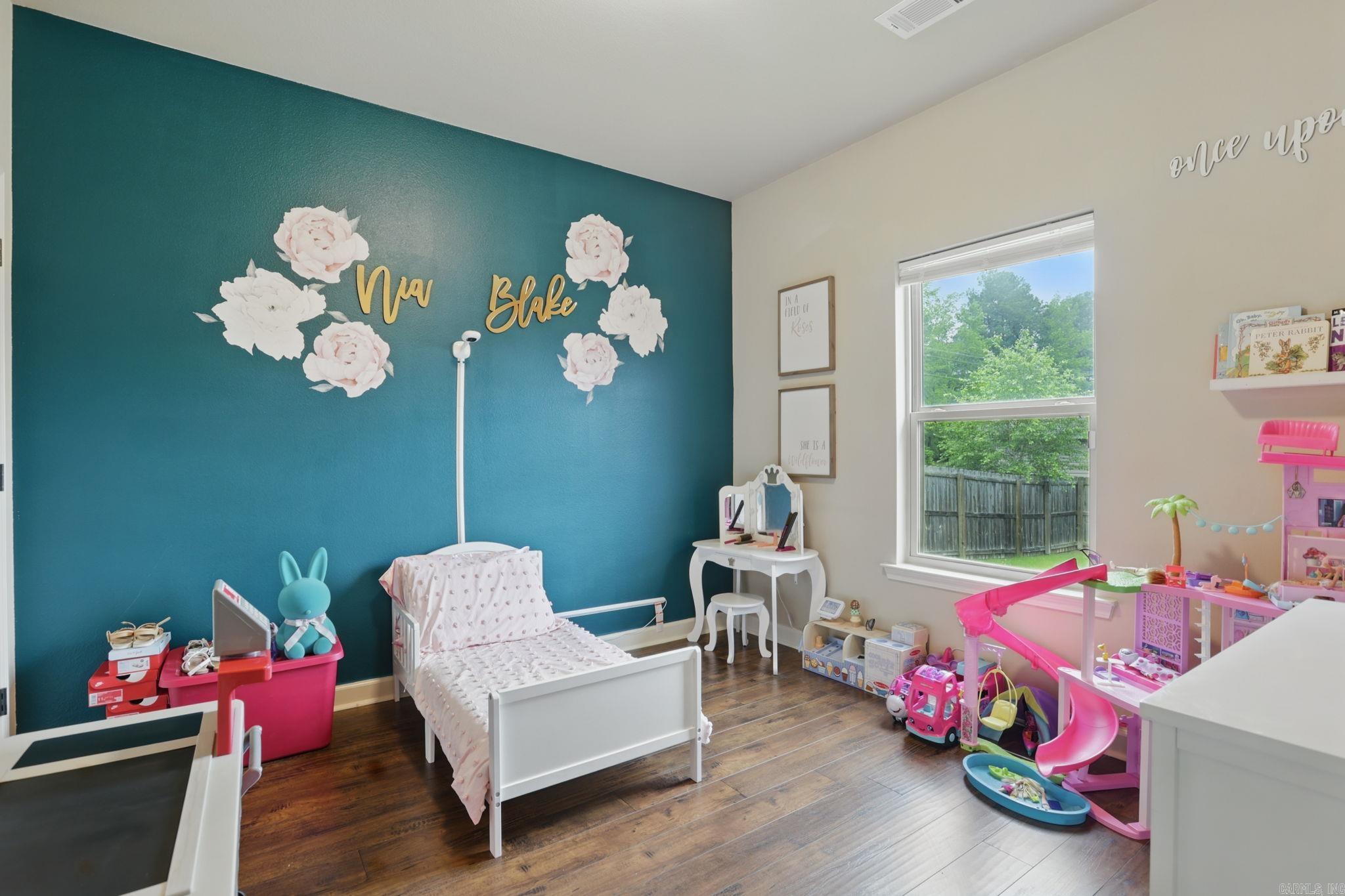 4505 Western Woods  Benton, AR